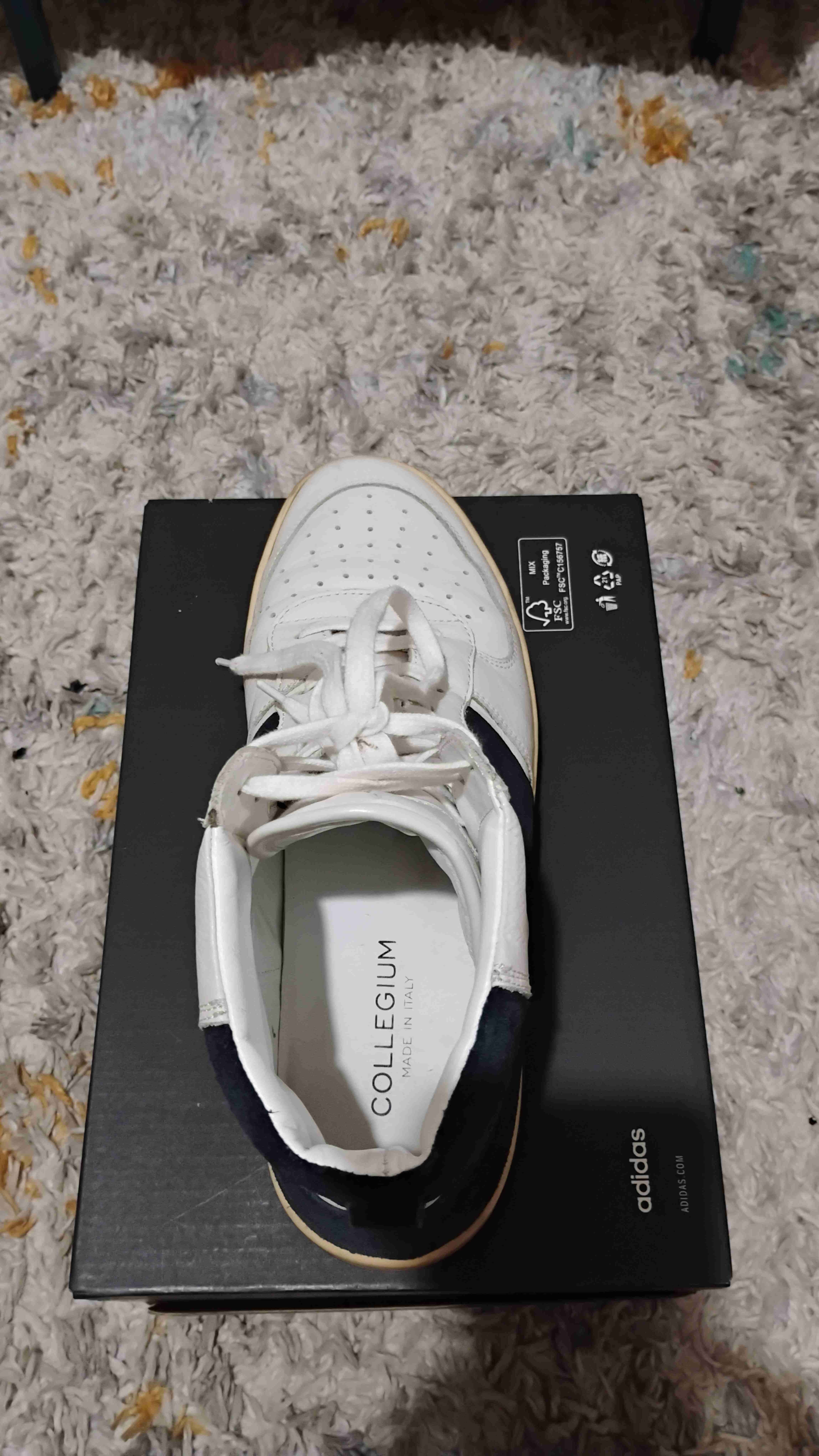 Zapatillas deportivas Collegium talla 43 - miniatura 4