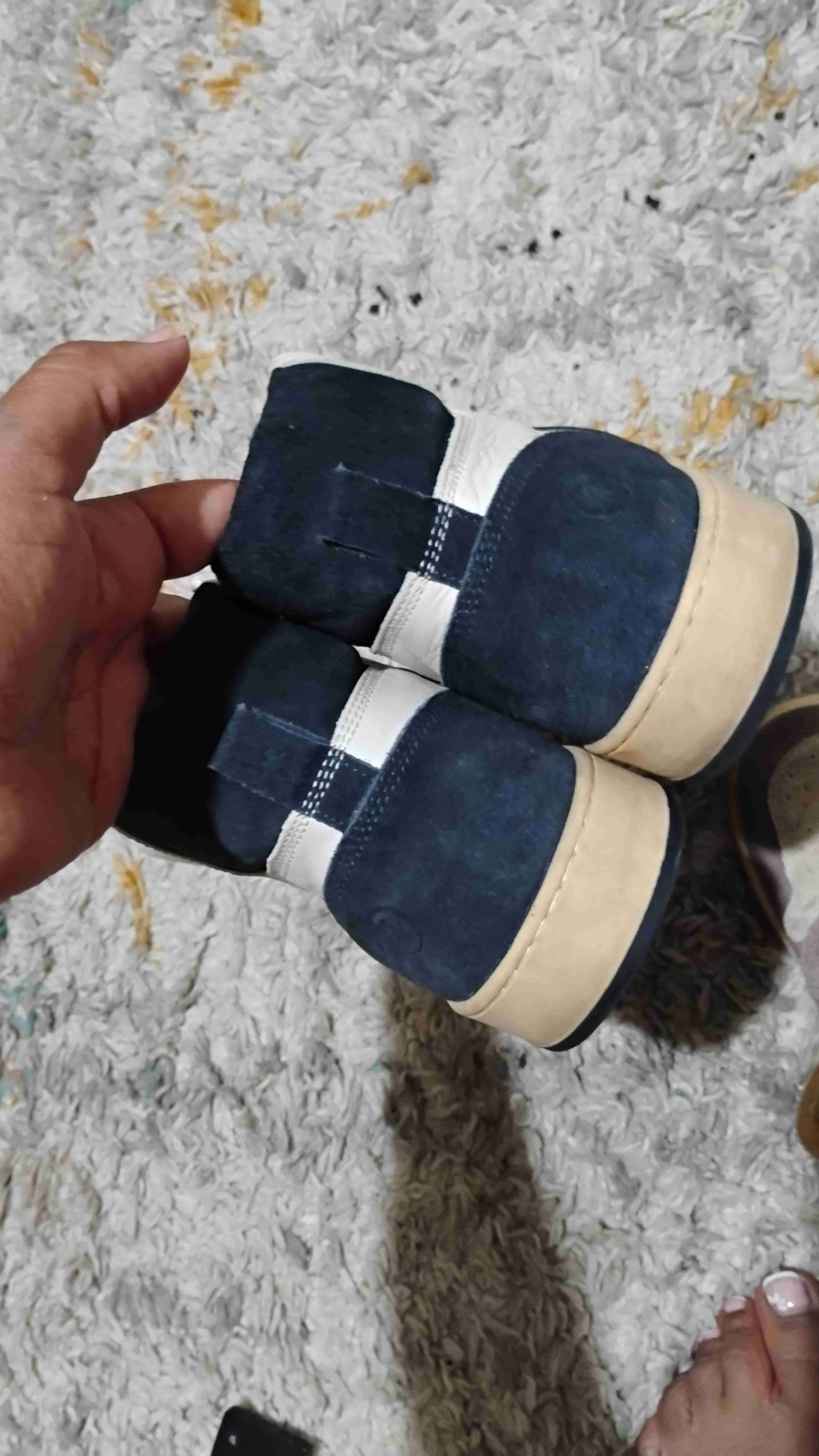 Zapatillas deportivas Collegium talla 43 - miniatura 5