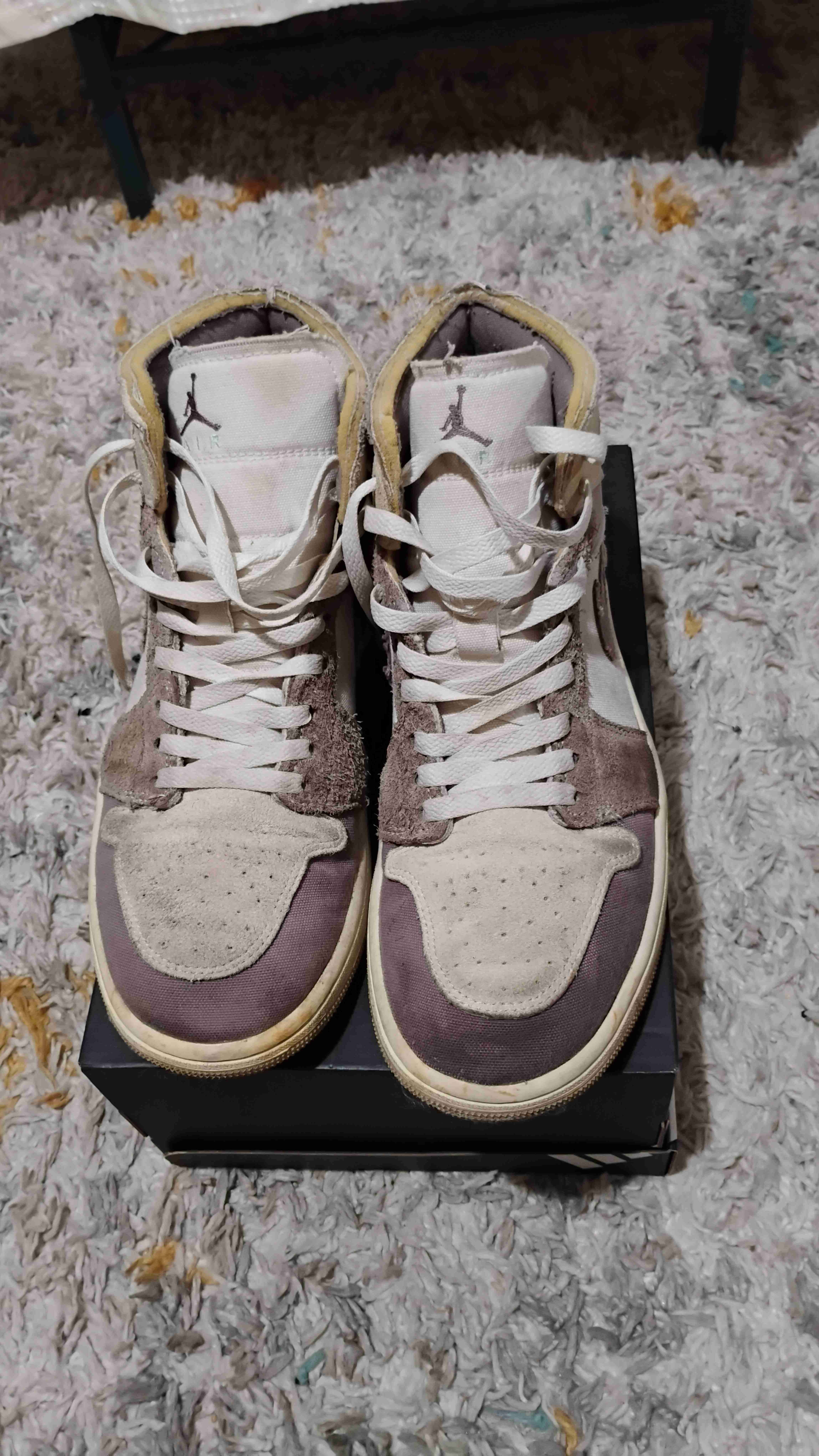 Zapatillas Nike - miniatura 1