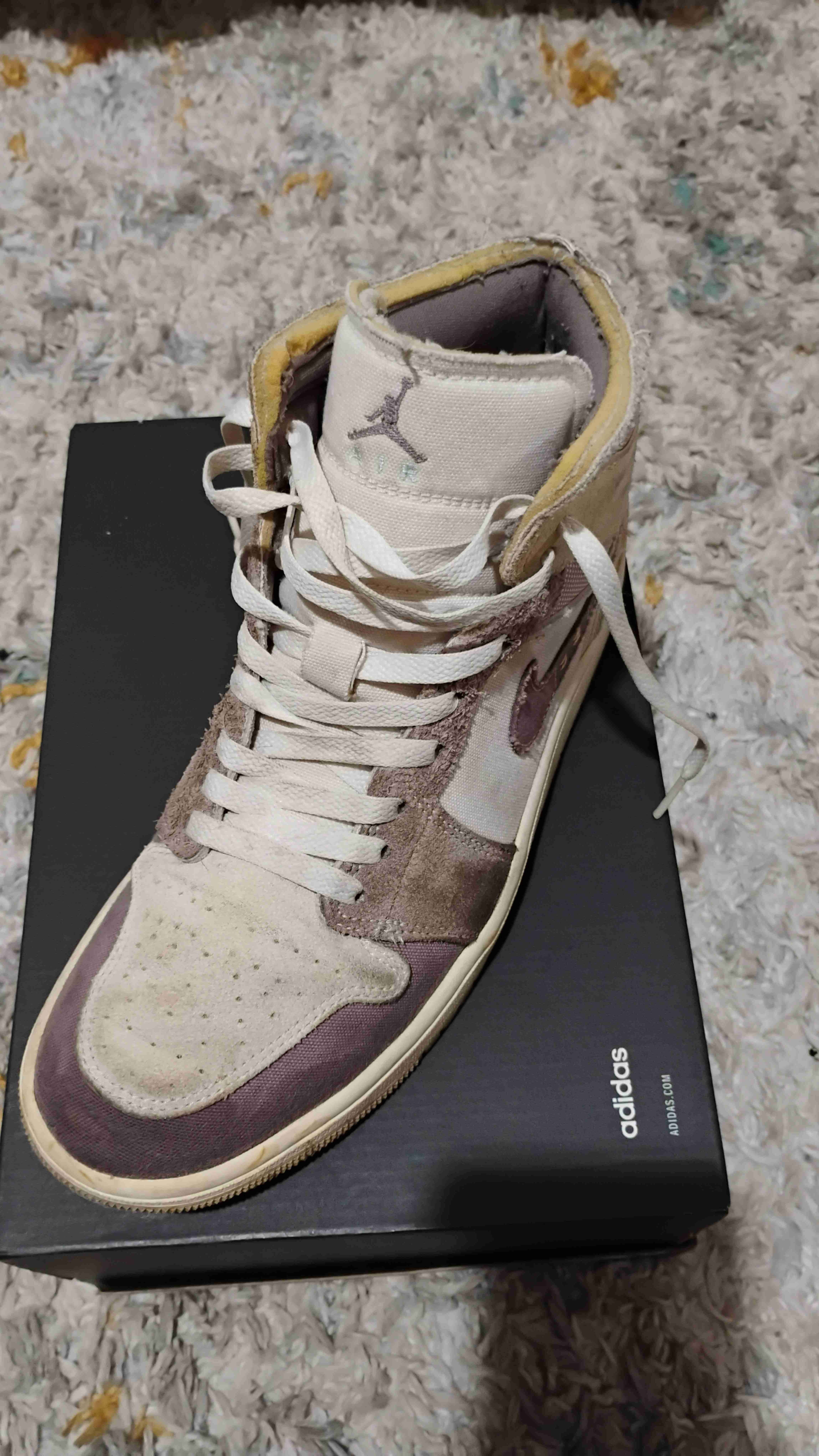 Zapatillas Nike - miniatura 2