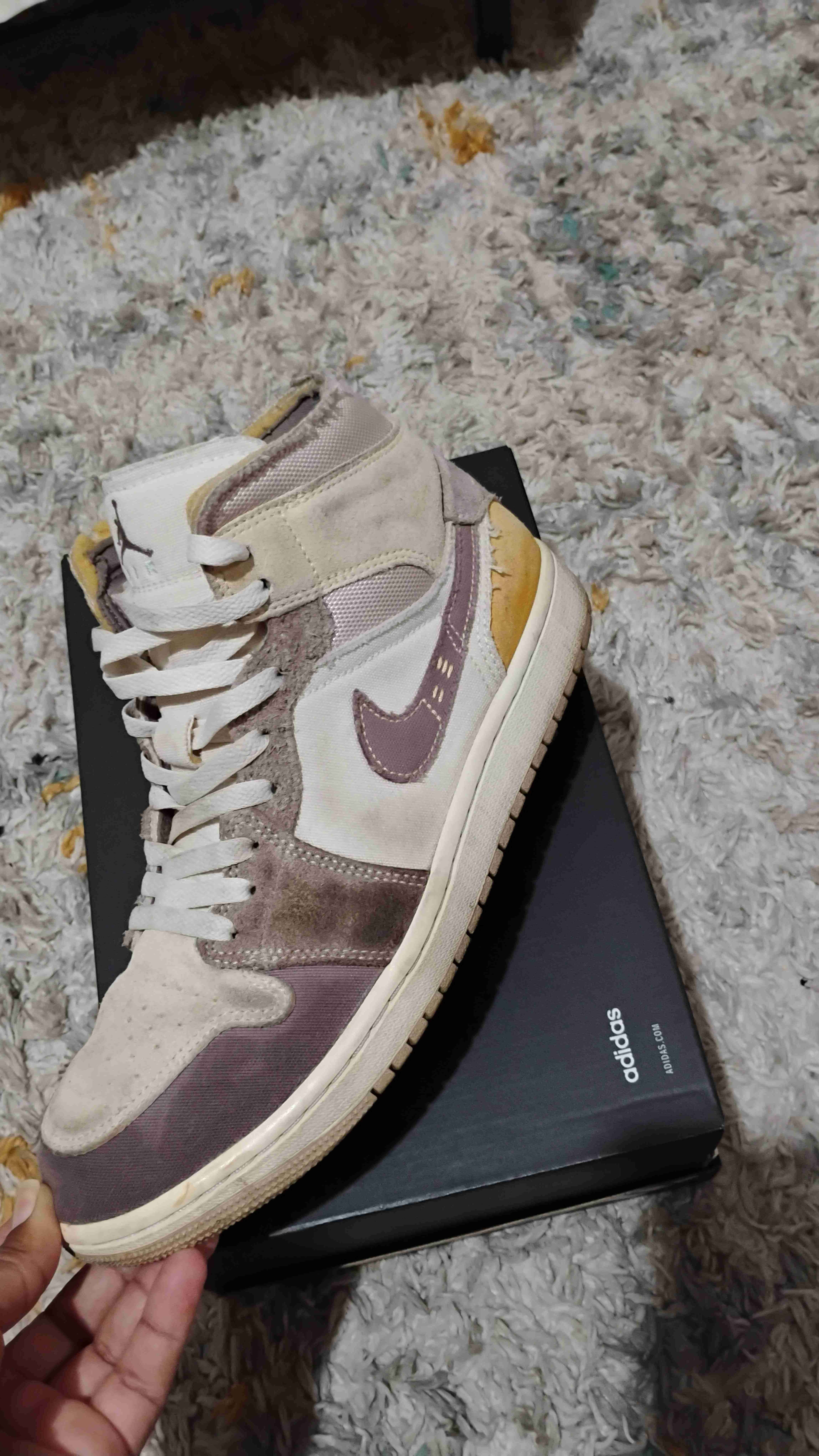 Zapatillas Nike - miniatura 3