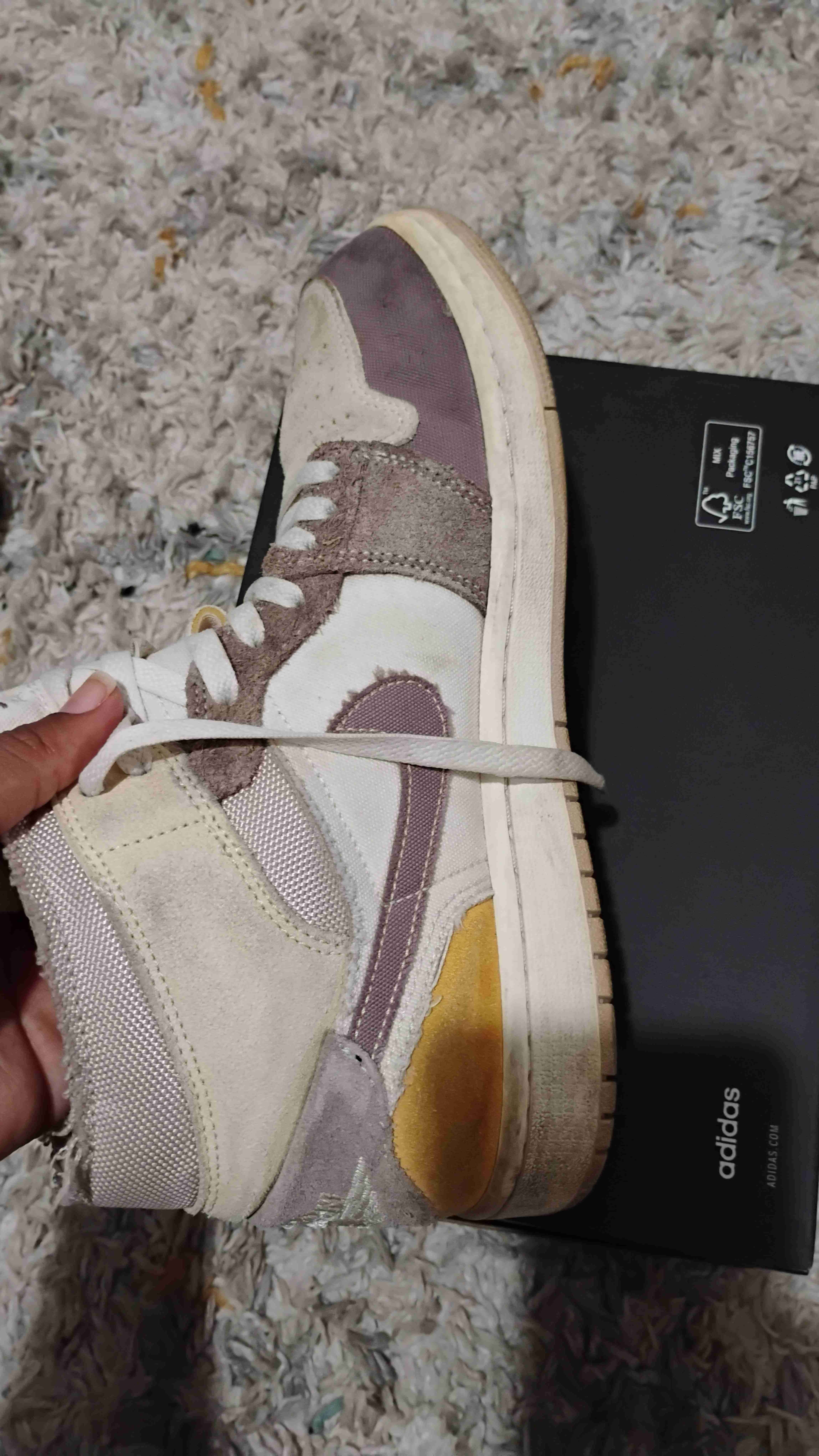 Zapatillas Nike - miniatura 4