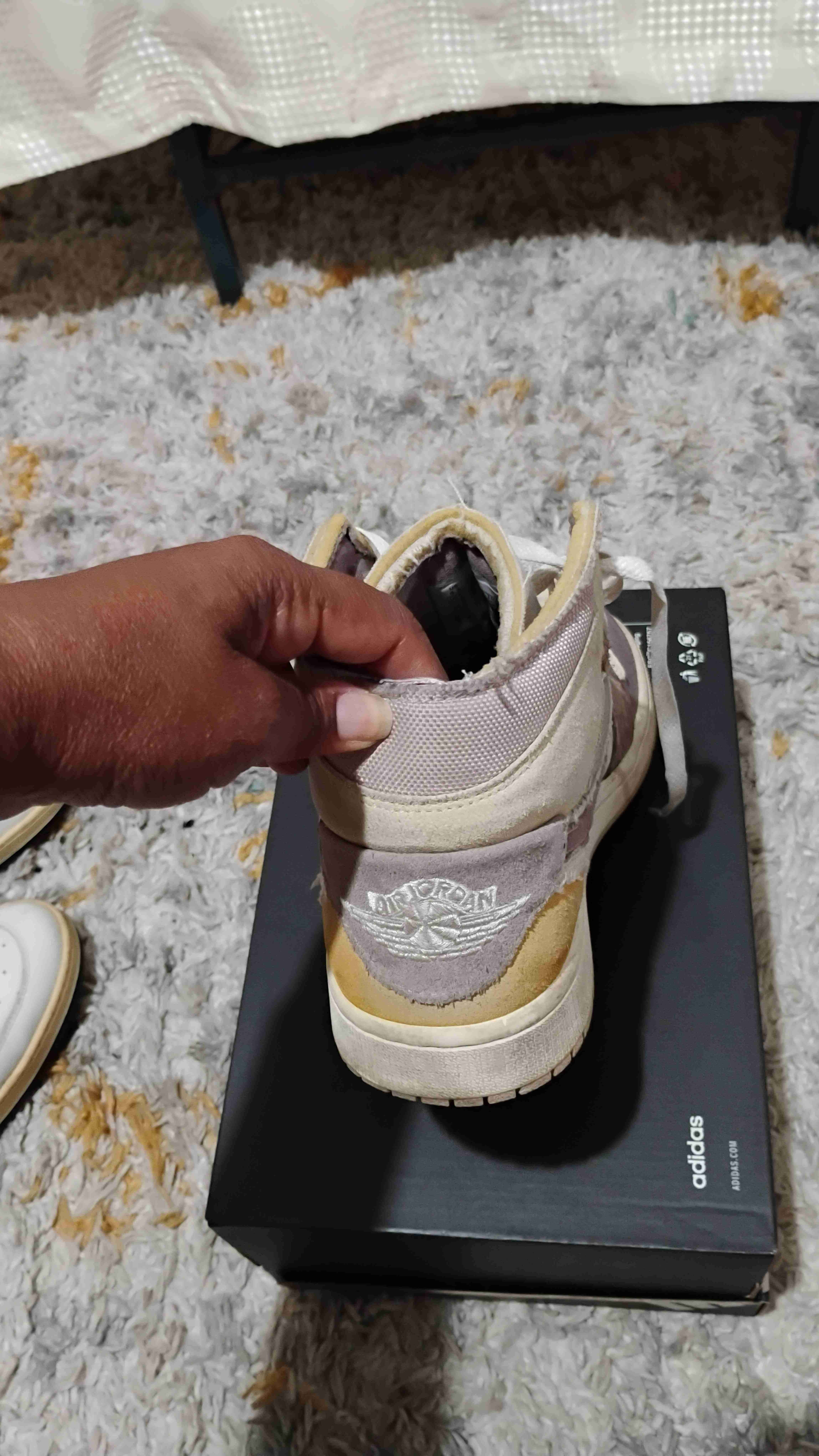 Zapatillas Nike - miniatura 5