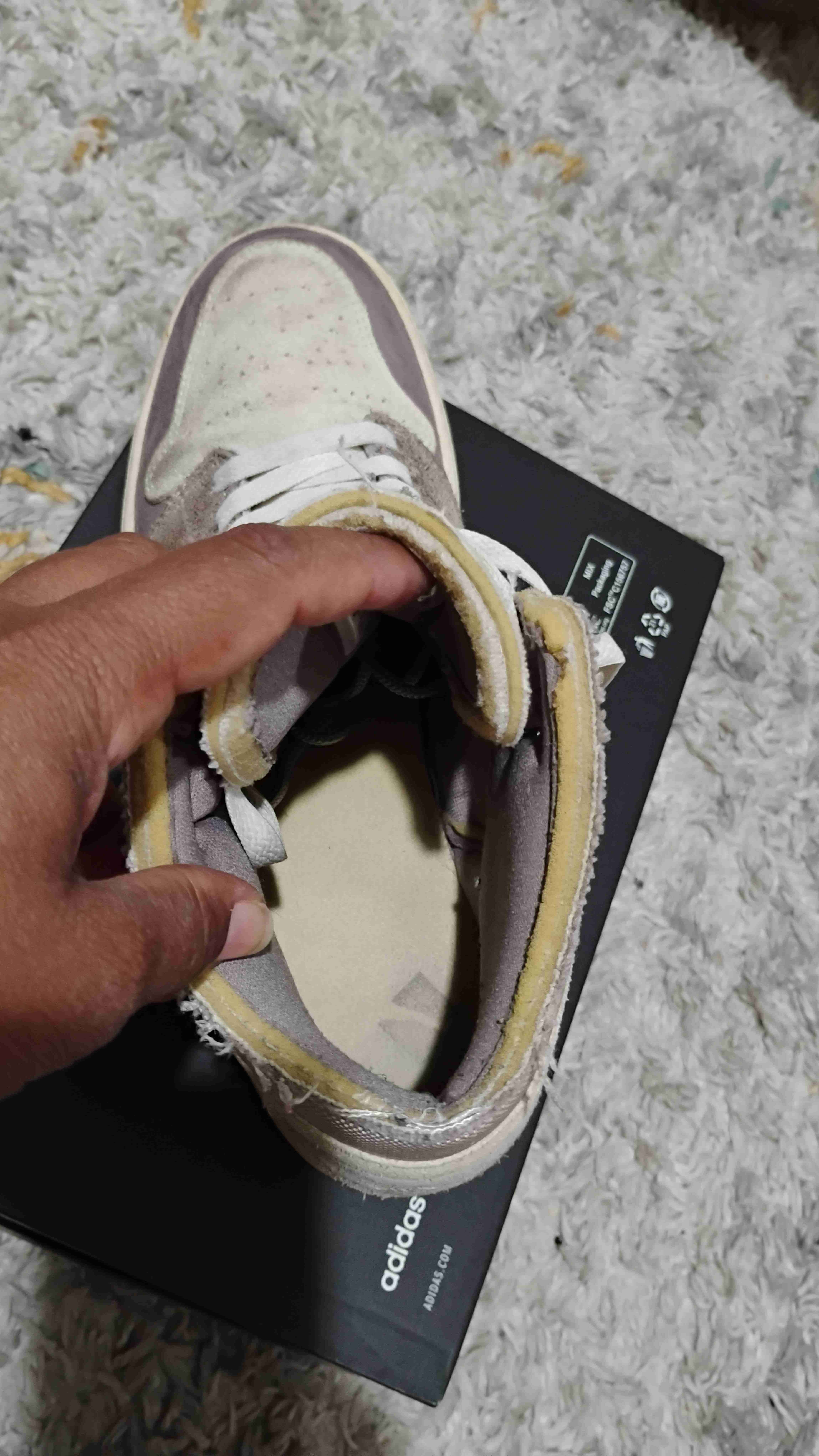 Zapatillas Nike - miniatura 6