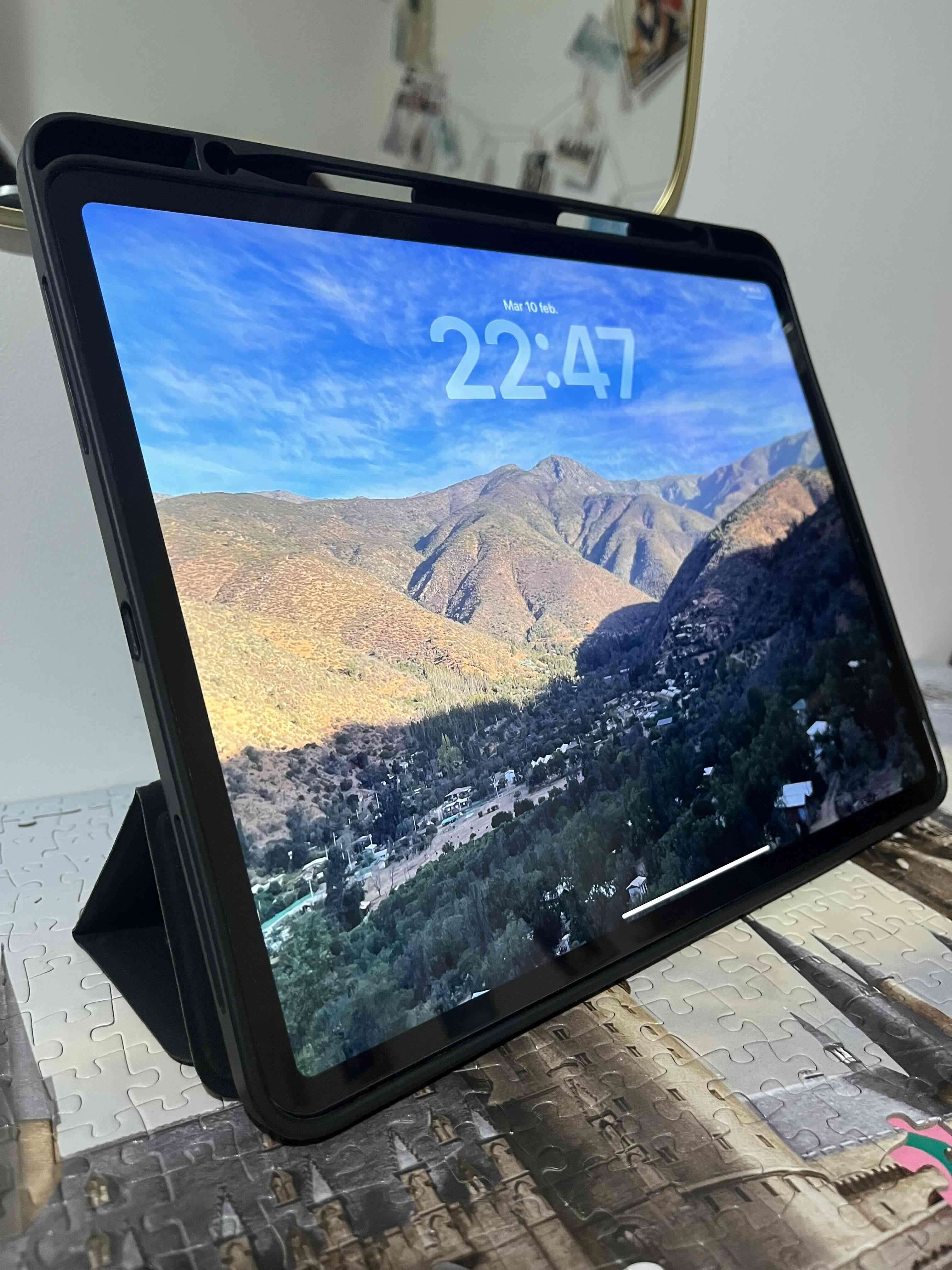 Carcasa IPad Pro 12.9” - miniatura 1