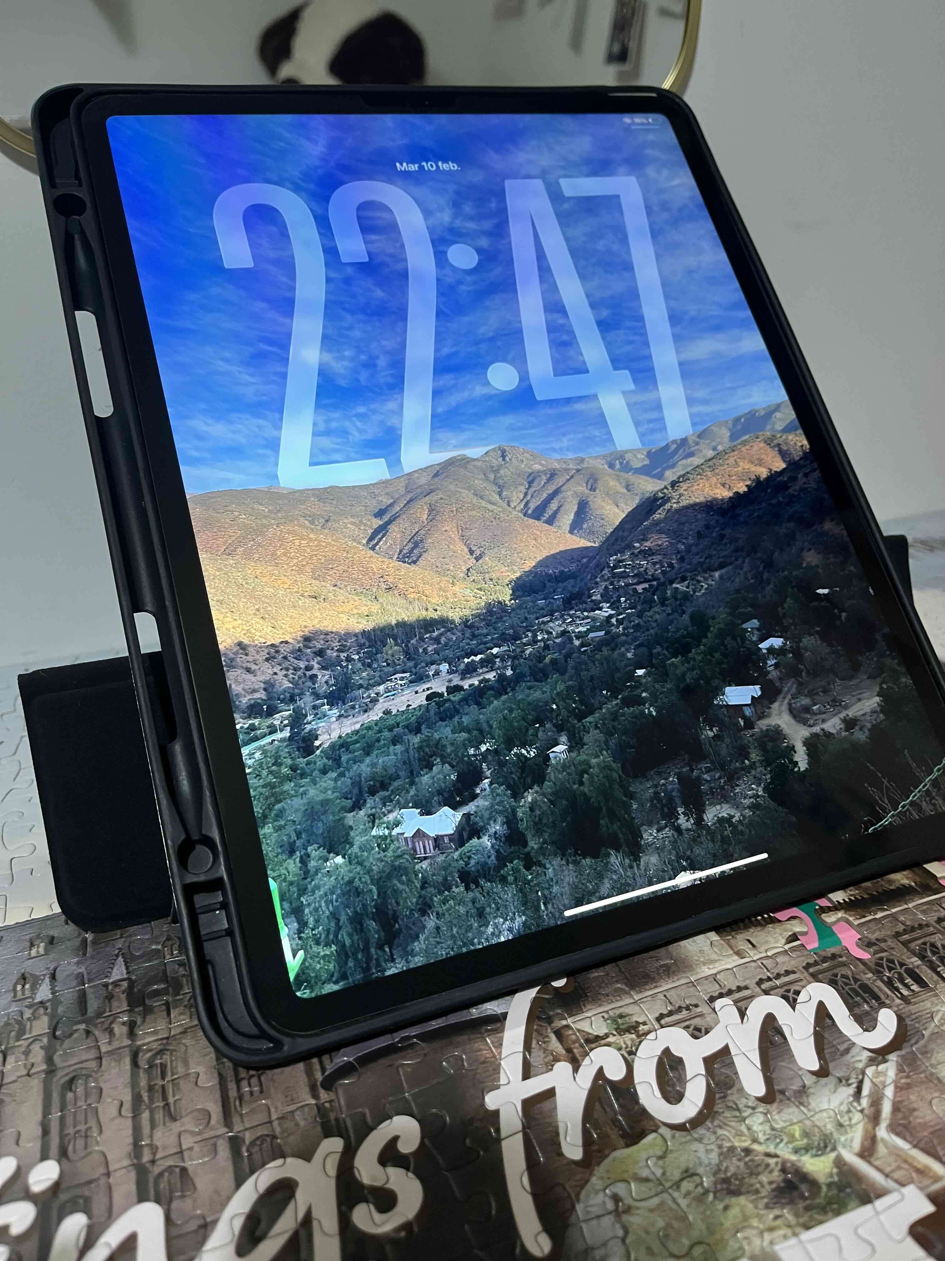 Carcasa IPad Pro 12.9” - miniatura 2