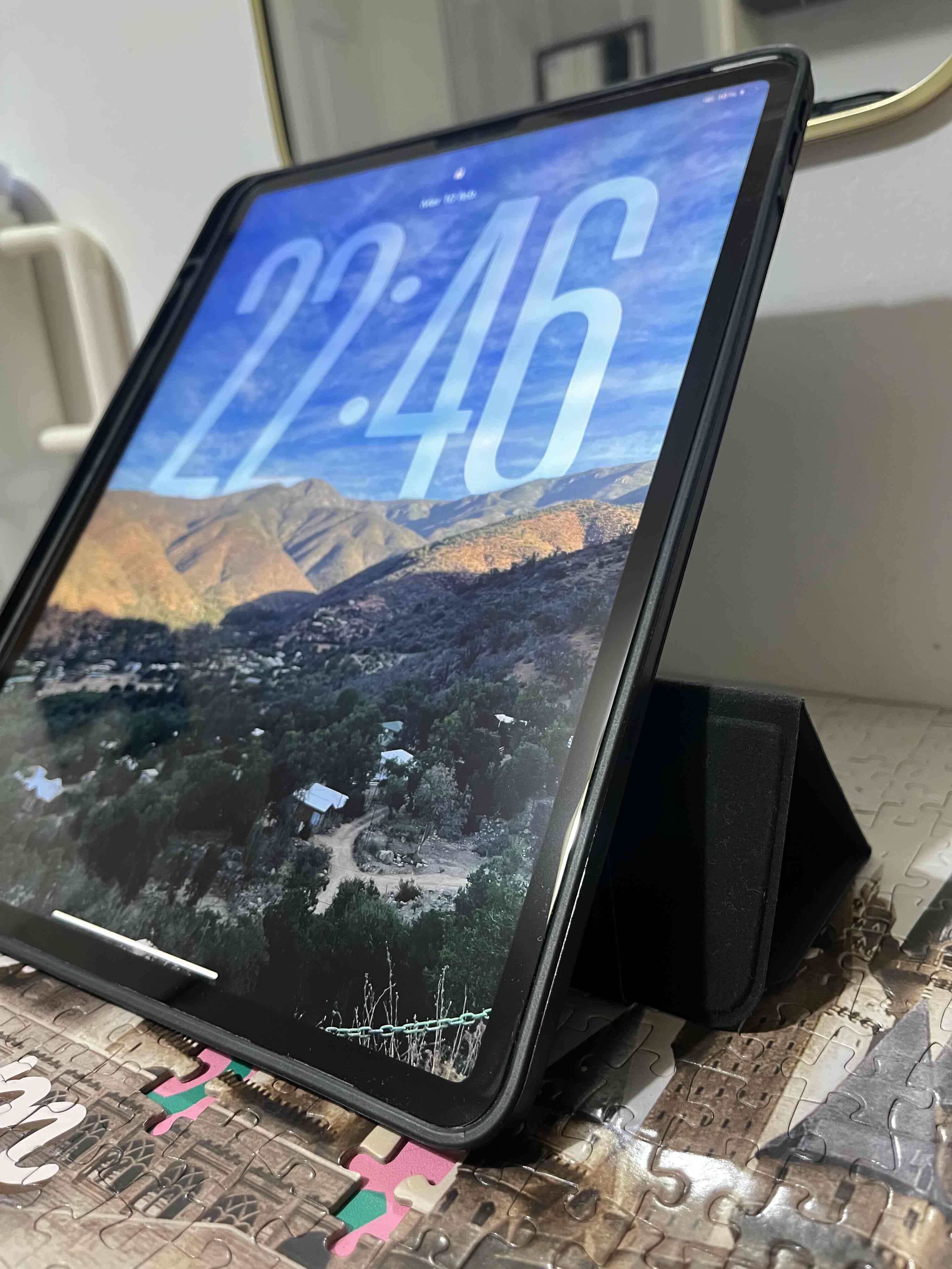 Carcasa IPad Pro 12.9” - miniatura 3