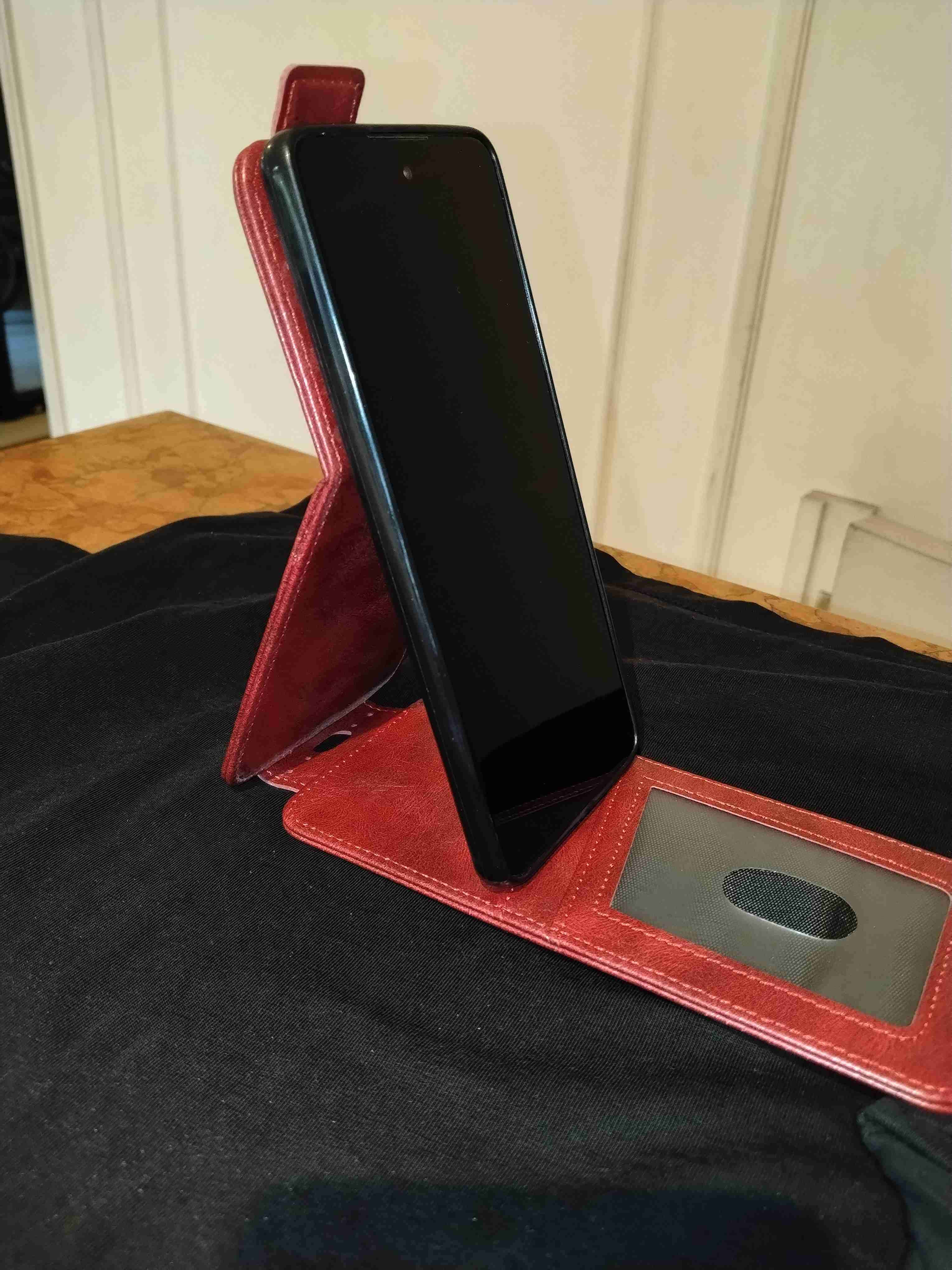 Smartphone Motorola g51 en buen estado - miniatura 4