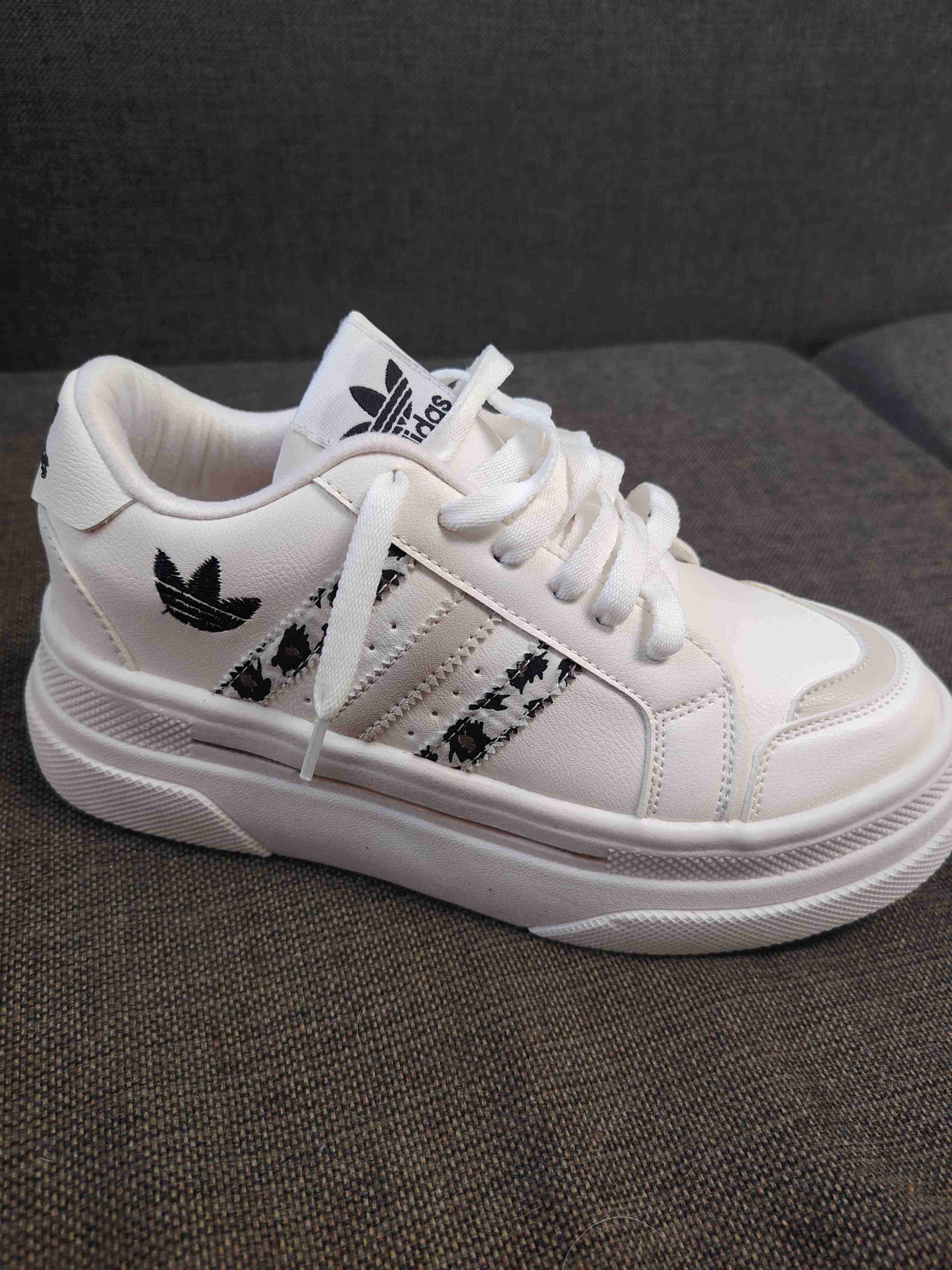 Zapatillas peruanas - miniatura 2