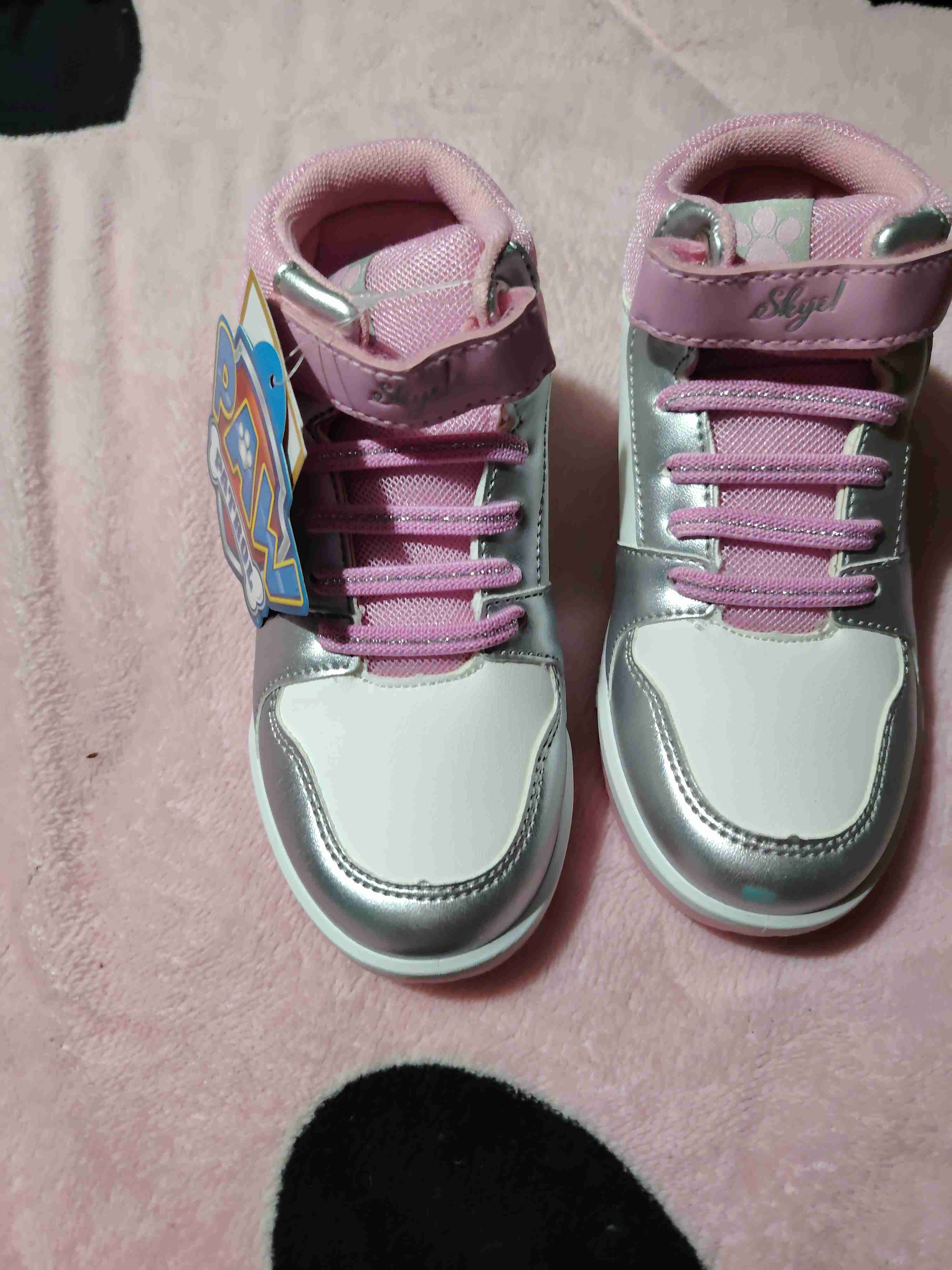 Zapatillas infantiles Paw Patrol - miniatura 1