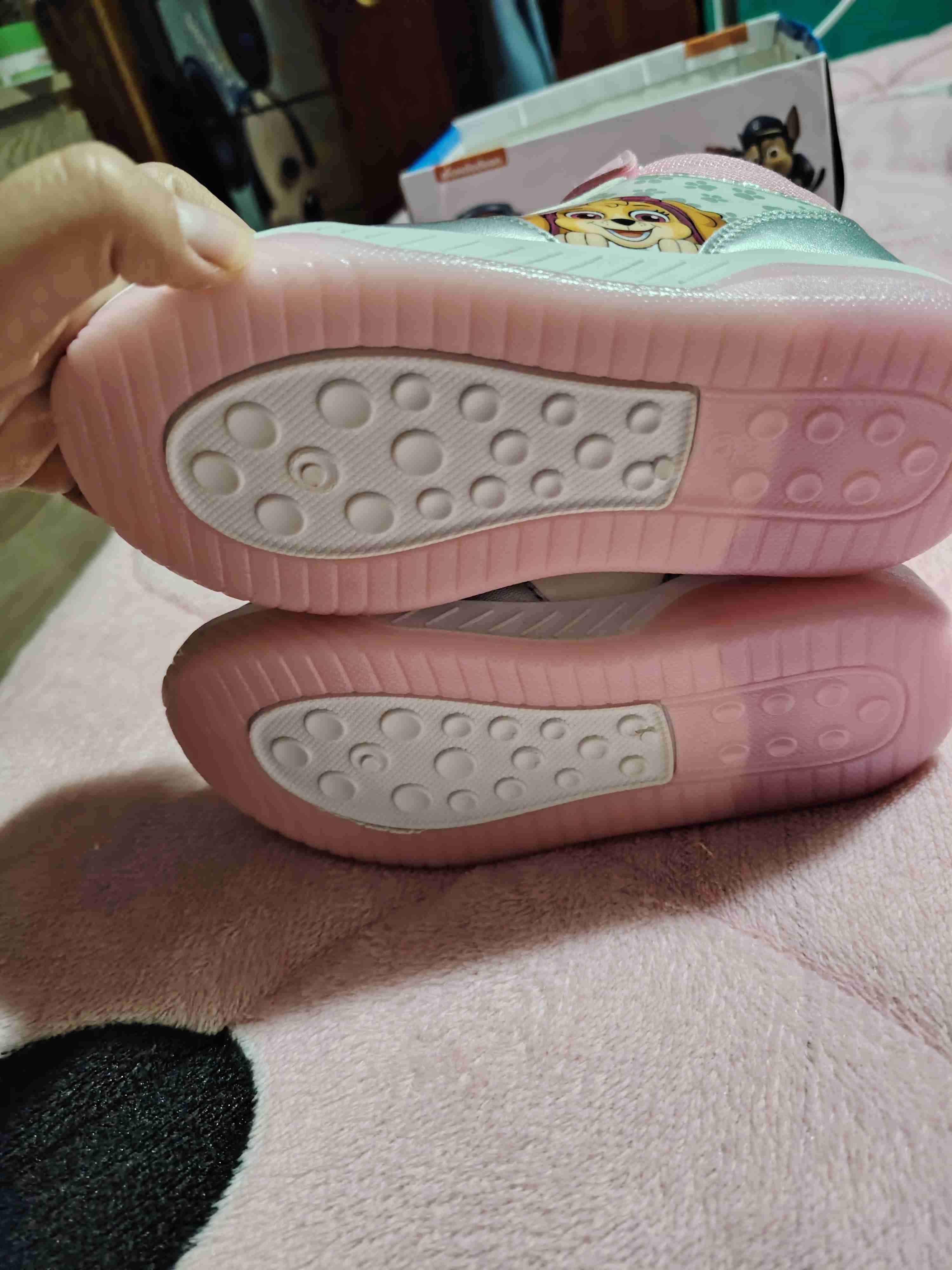 Zapatillas infantiles Paw Patrol - miniatura 2