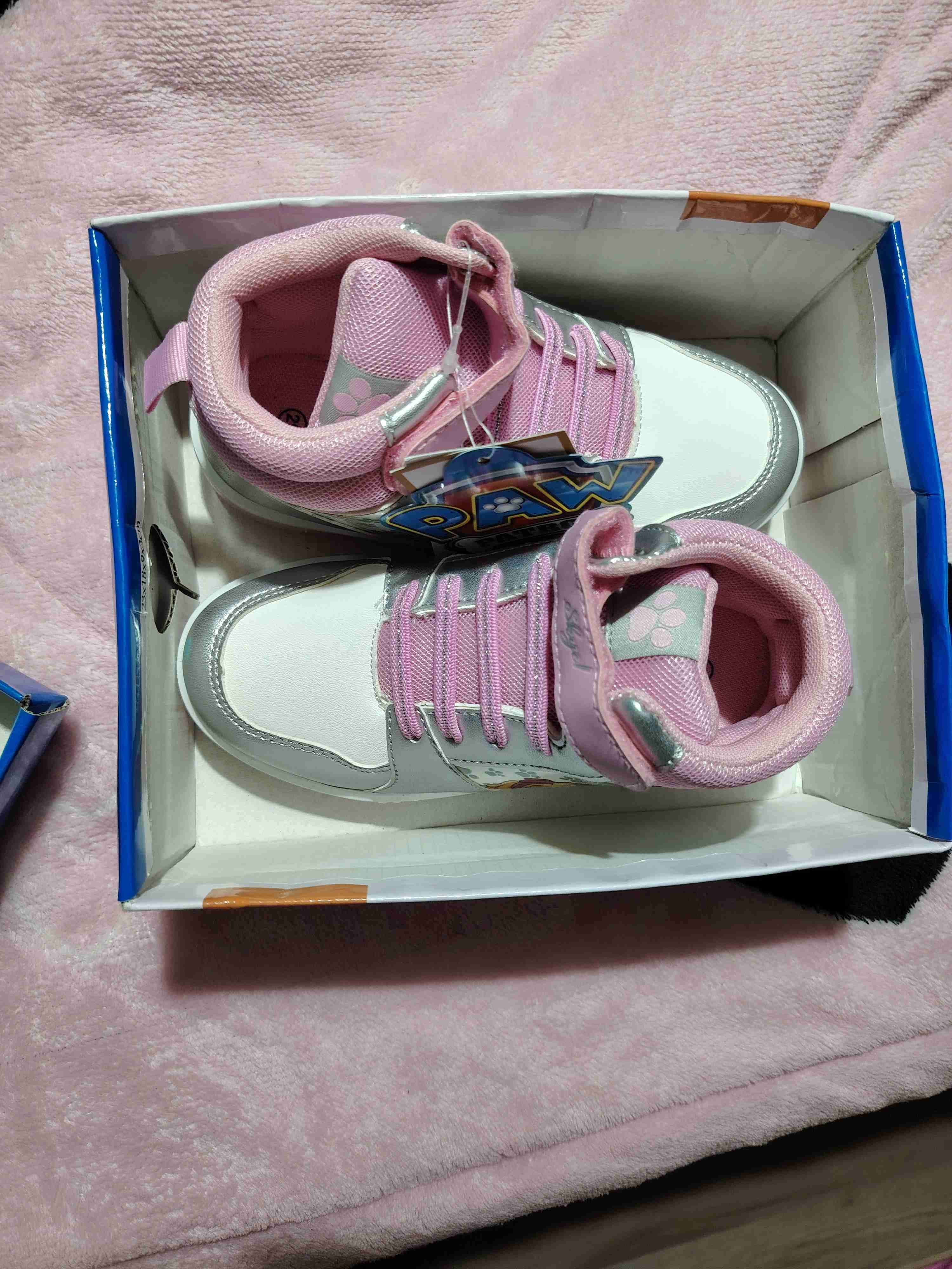 Zapatillas infantiles Paw Patrol - miniatura 4