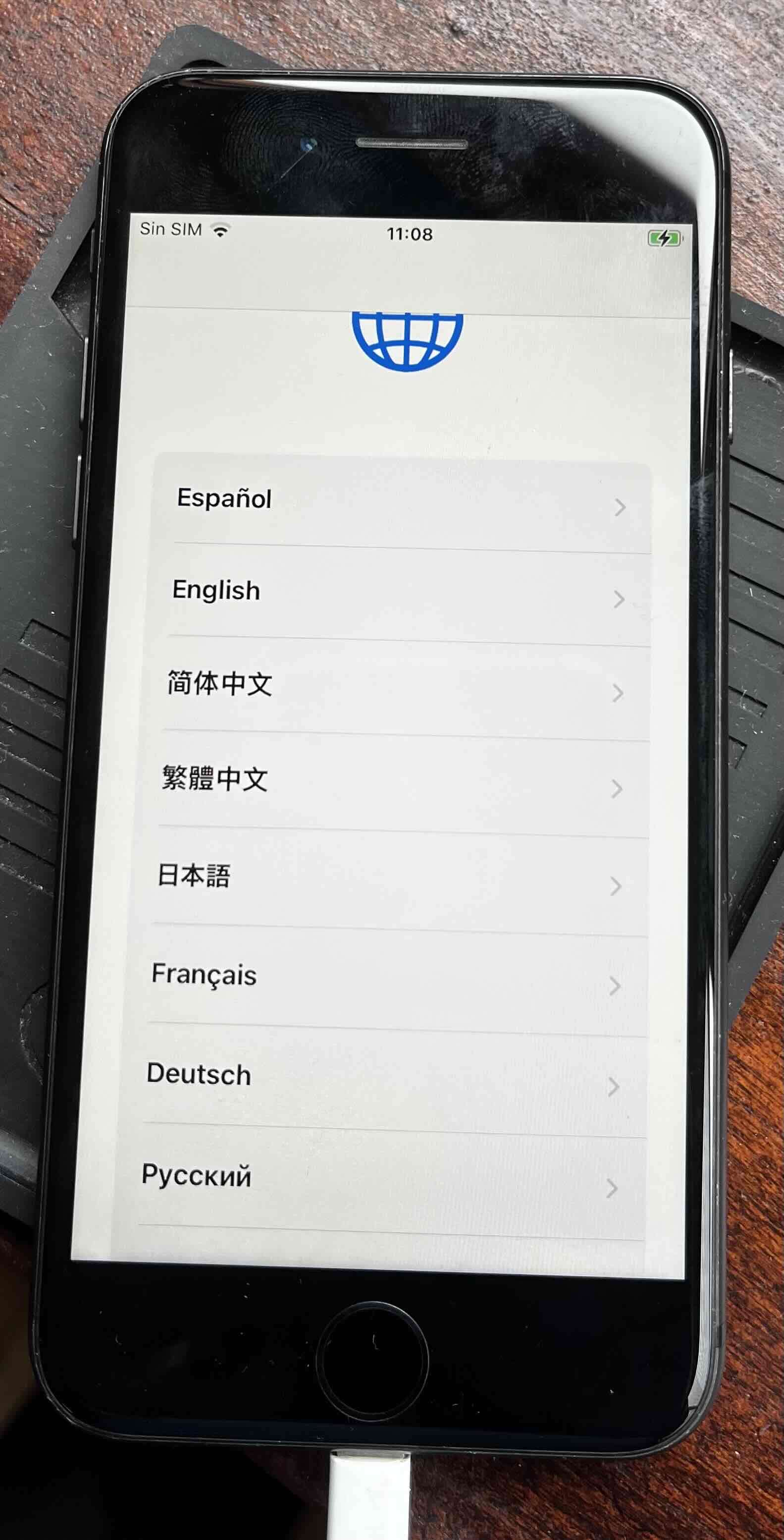 iPhone 8 - miniatura 2