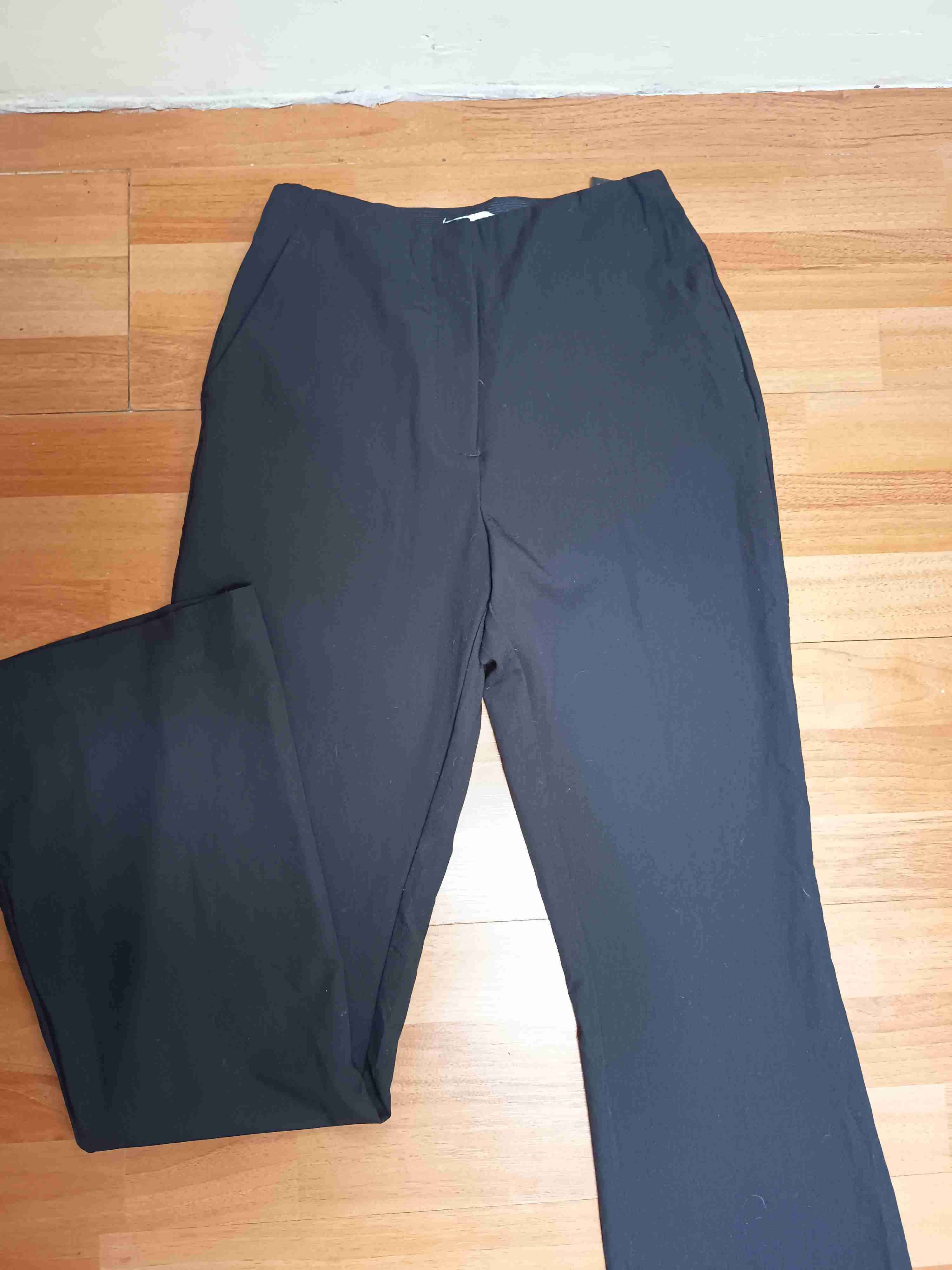 Pantalones de vestir 36 h&m