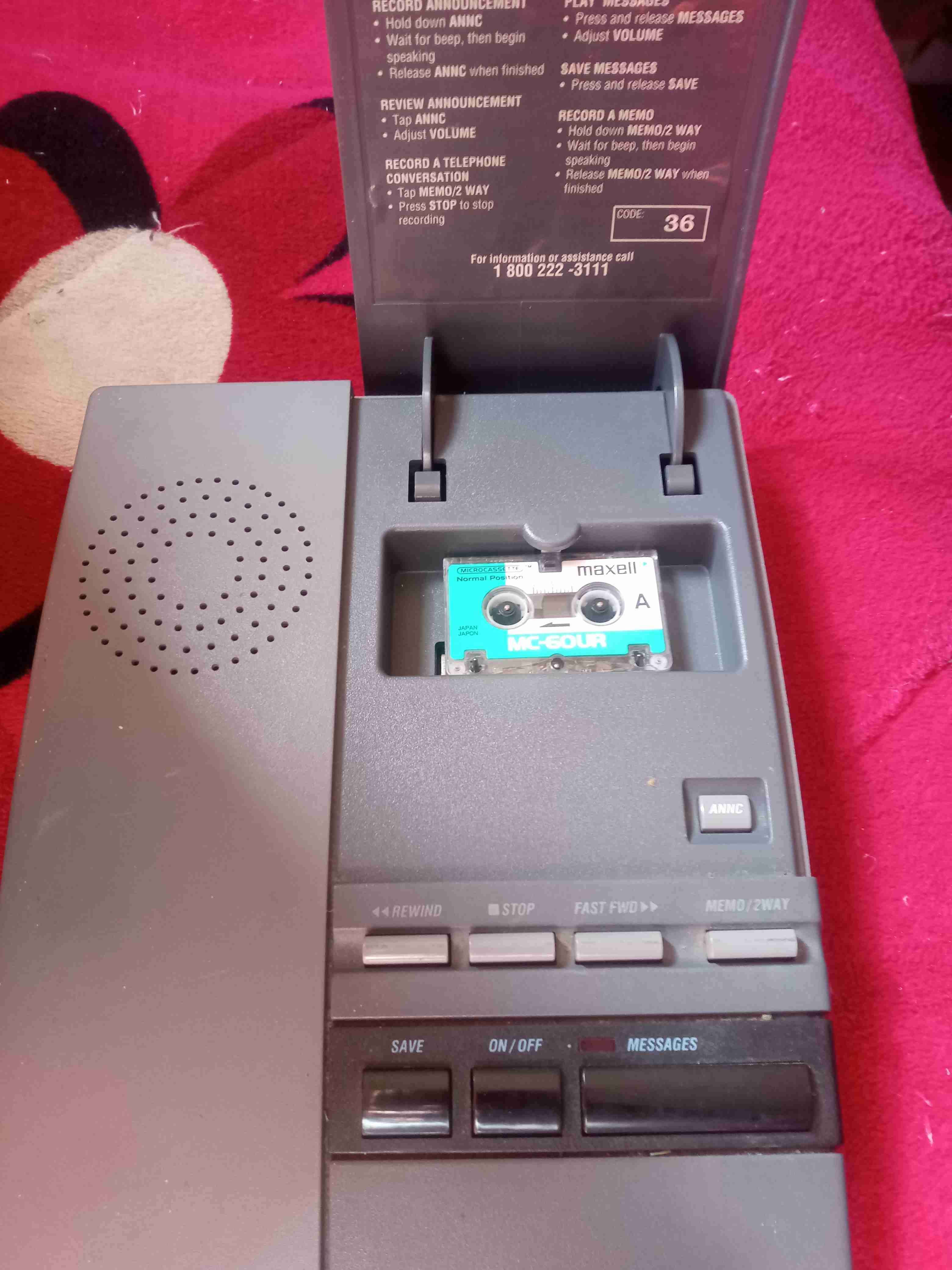 Afeitadora Remington 60 Deluxe - miniatura 2