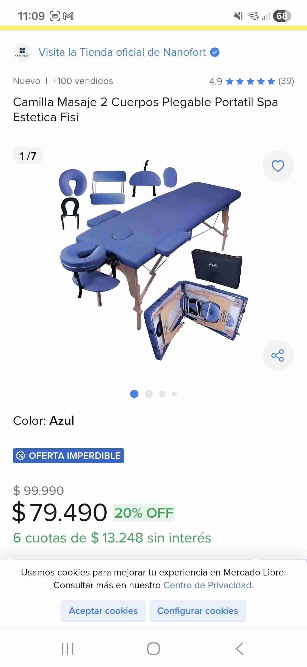 Poste rascador para gatos diseño palmera - miniatura 3