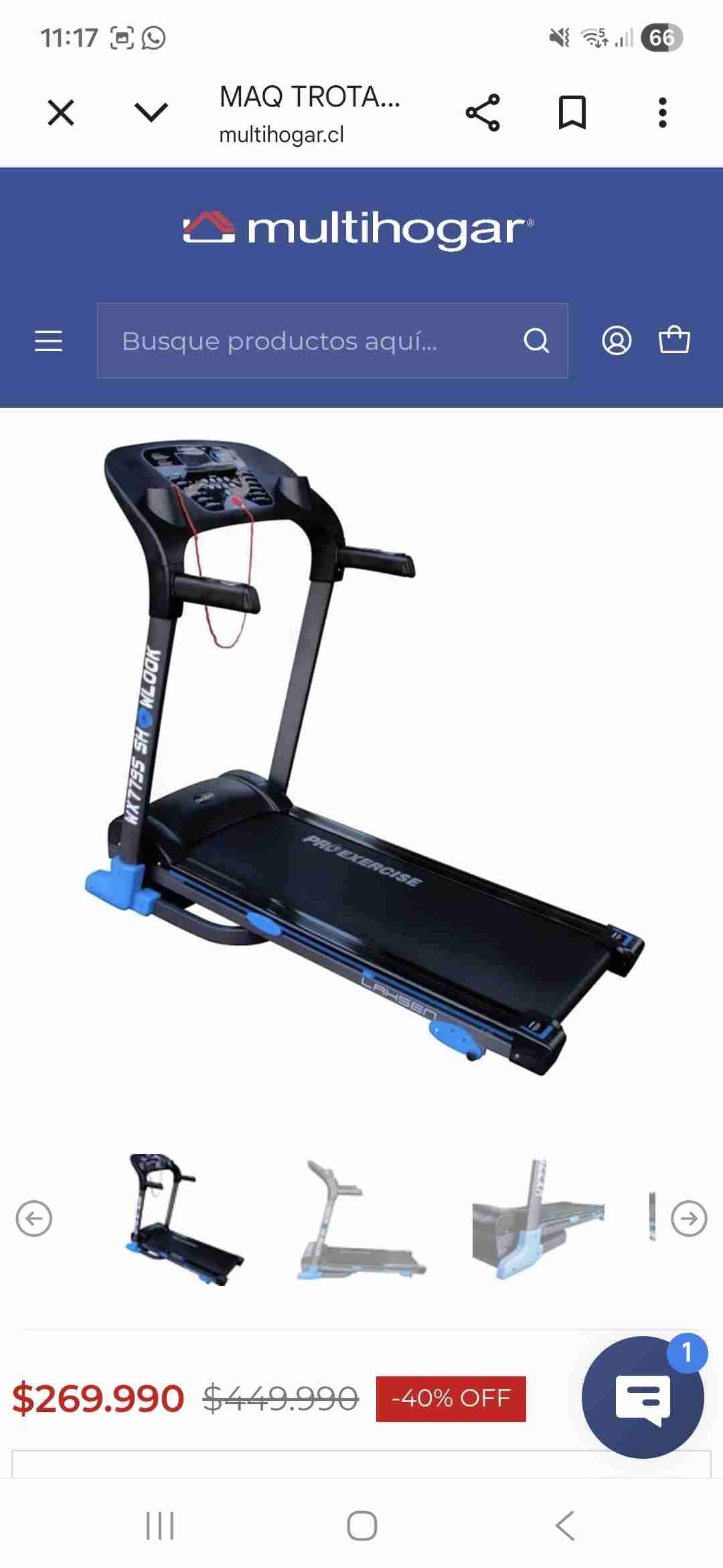 Poste rascador para gatos diseño palmera - miniatura 4