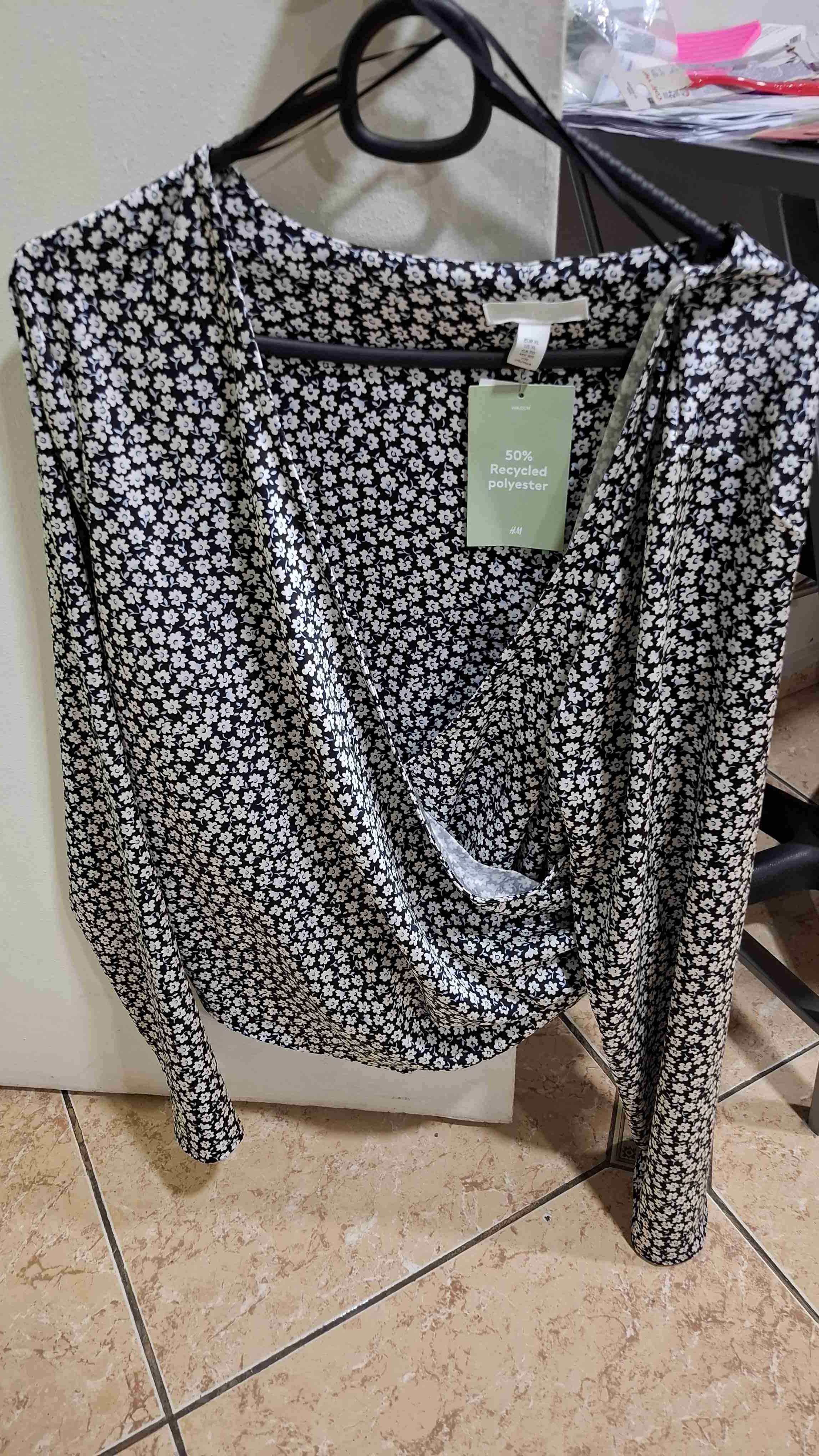 Poste rascador para gatos diseño palmera - miniatura 5