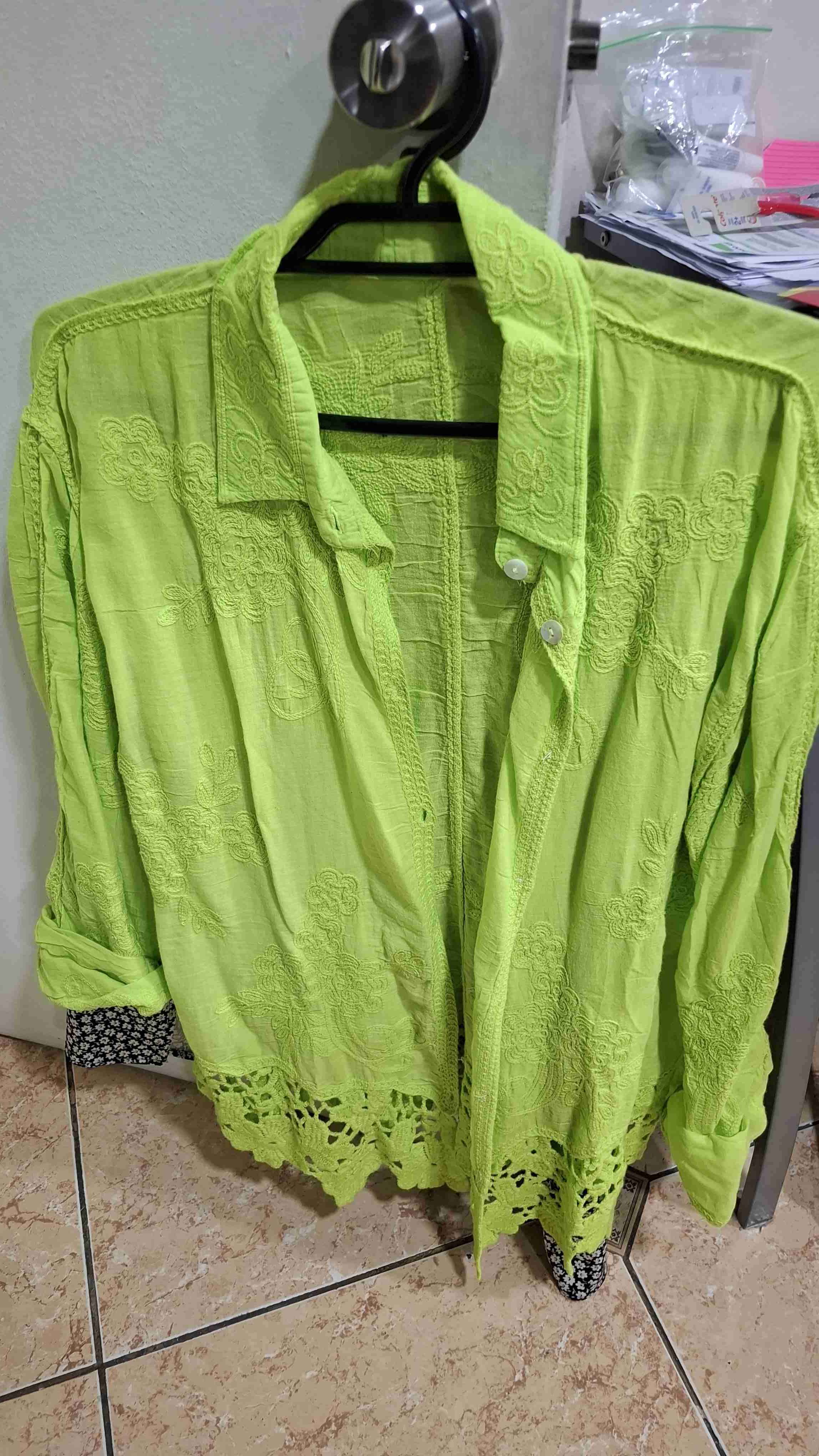 Poste rascador para gatos diseño palmera - miniatura 6