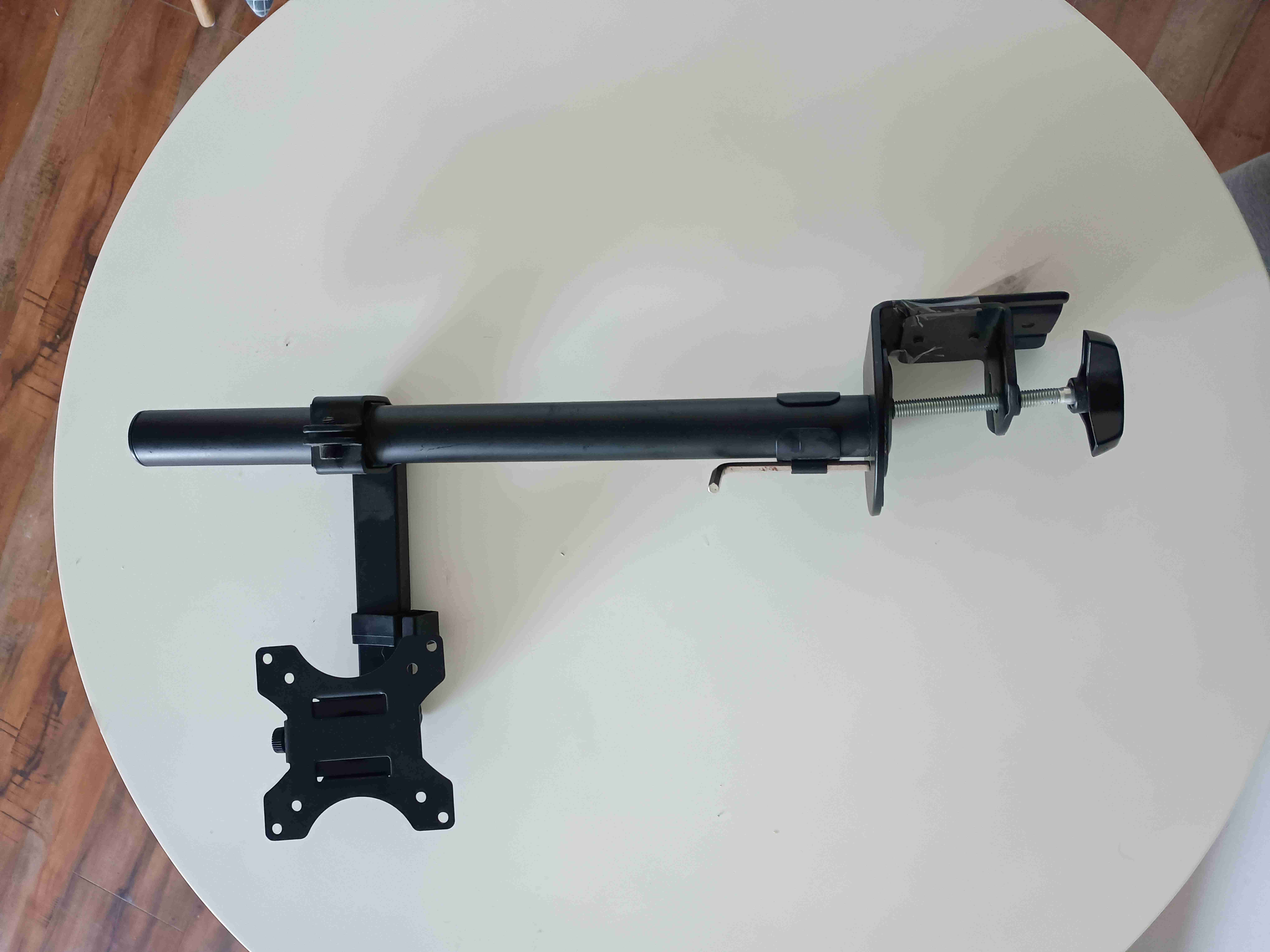 Soporte de Monitor Klip Xtreme (13" - 27") - miniatura 1