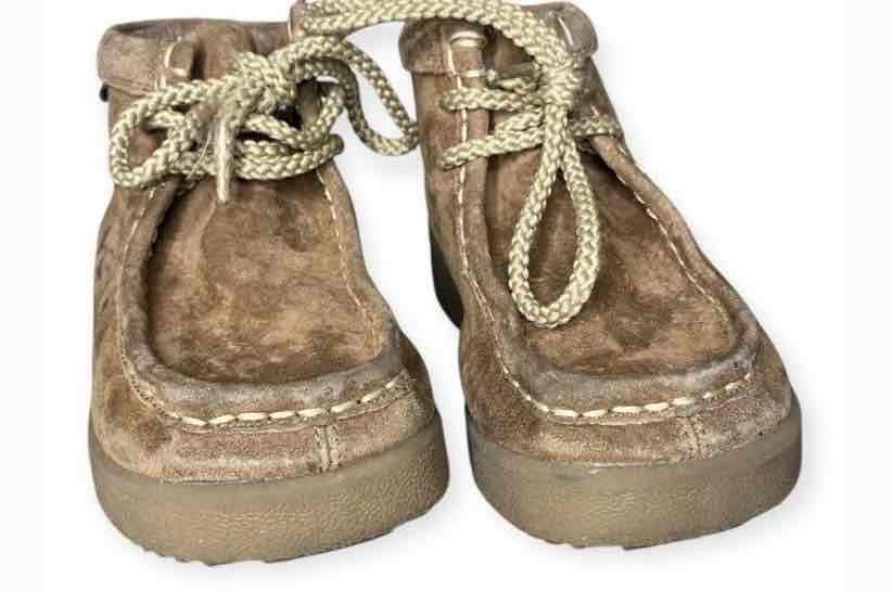 Botines marrones Hush Puppies - miniatura 2