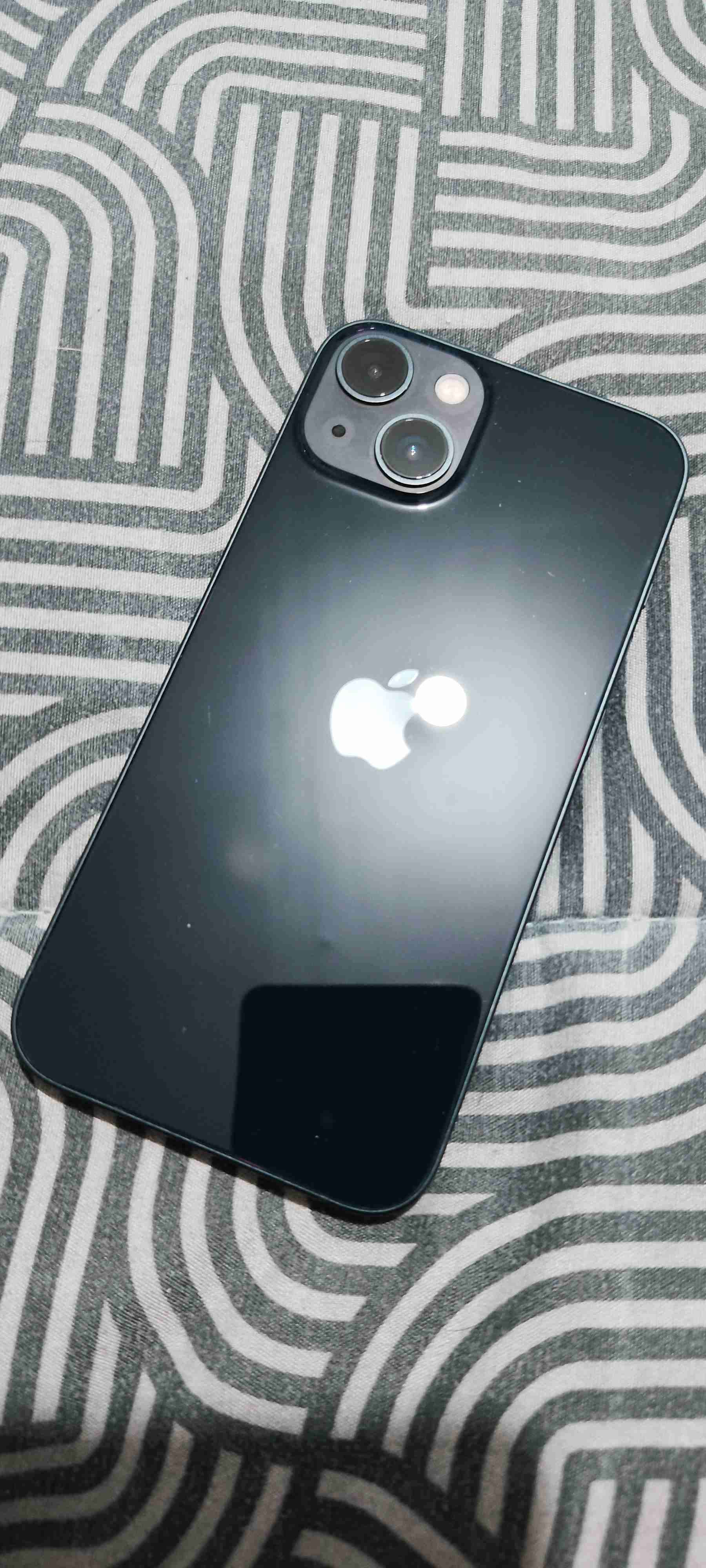 iPhone 13, 128Gb,78% bateria - miniatura 2