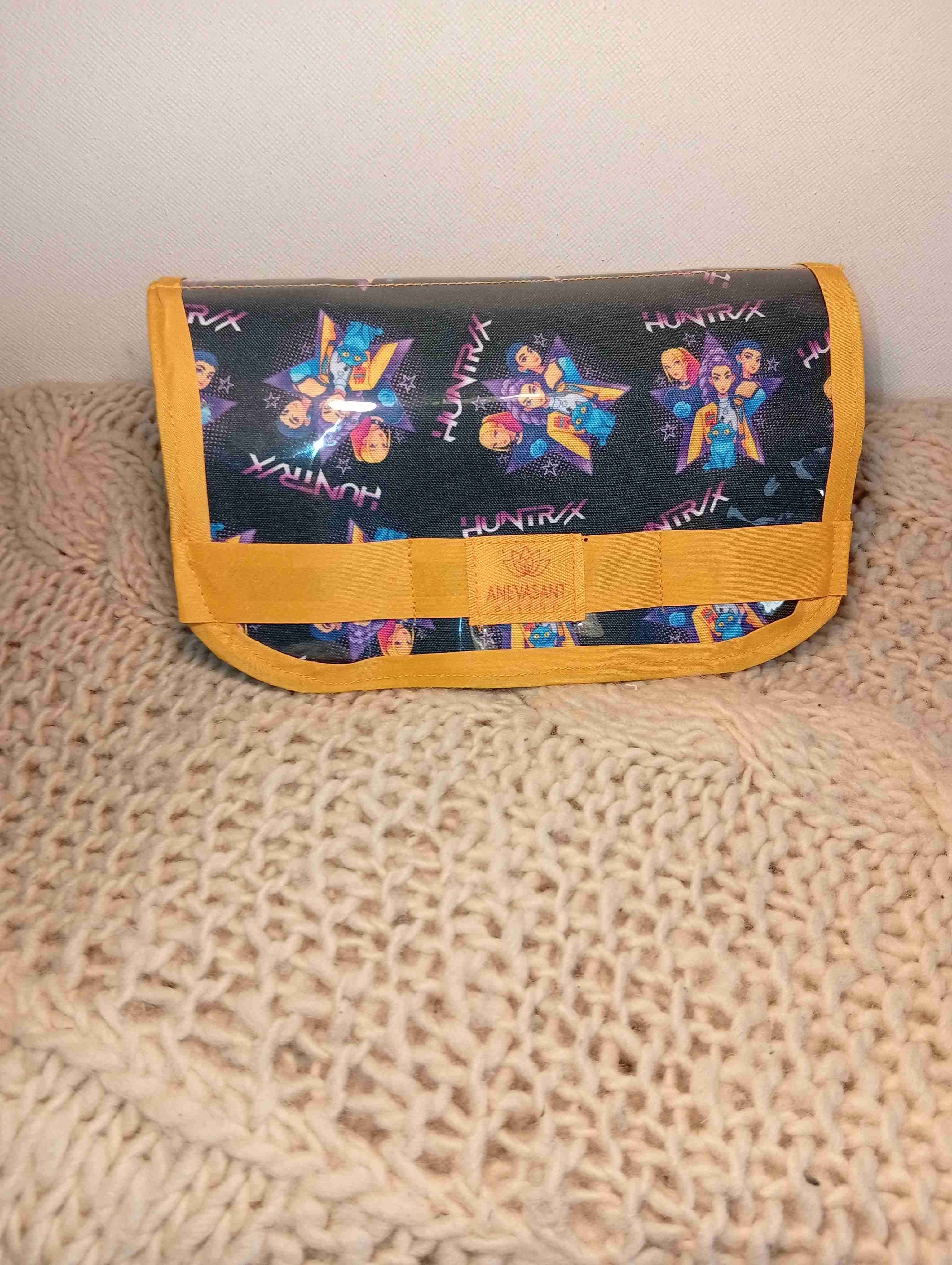 Estuches organizadores temático - miniatura 3