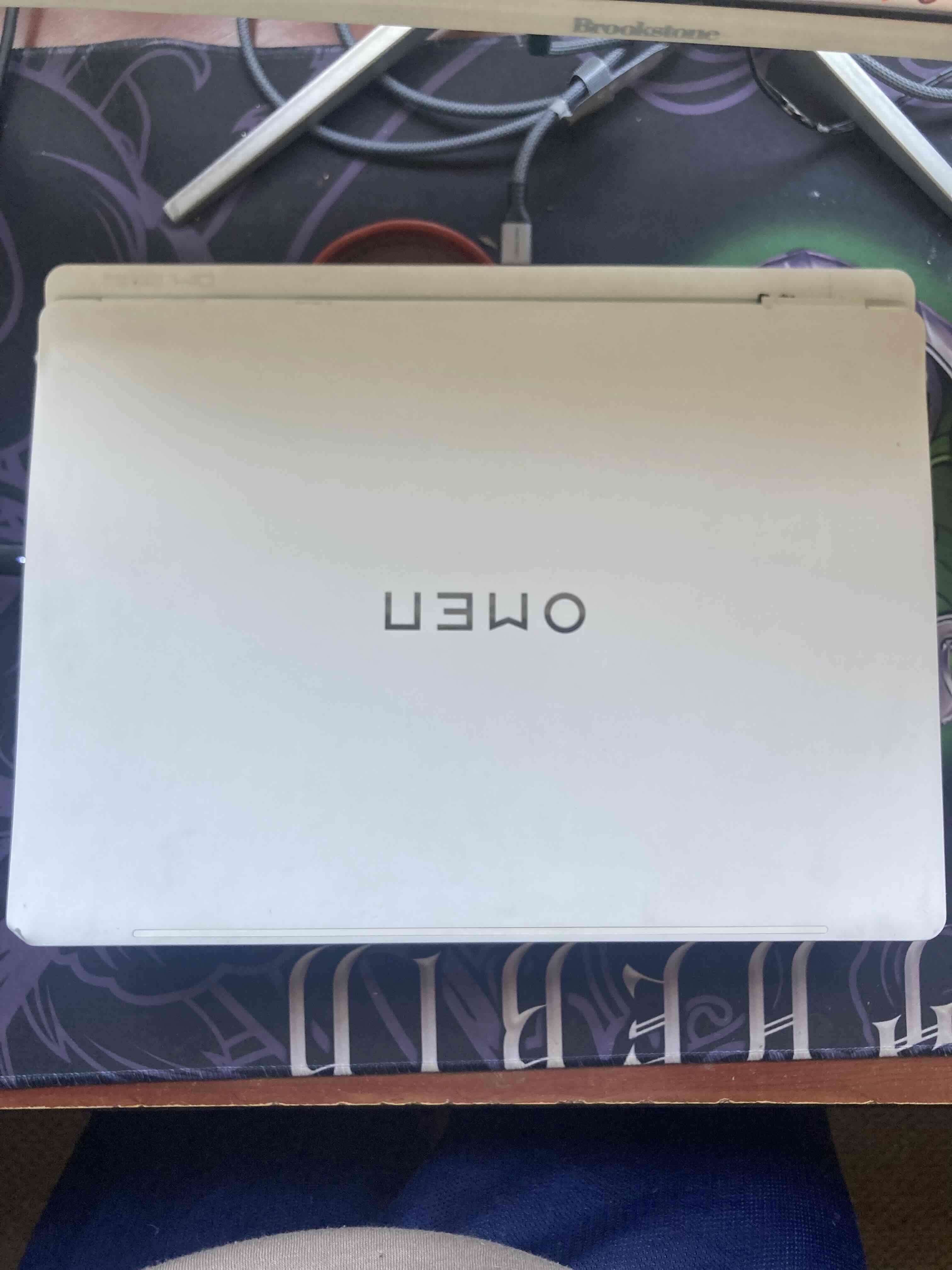 Permuto omen 14 transcend detalles esteticos - miniatura 1