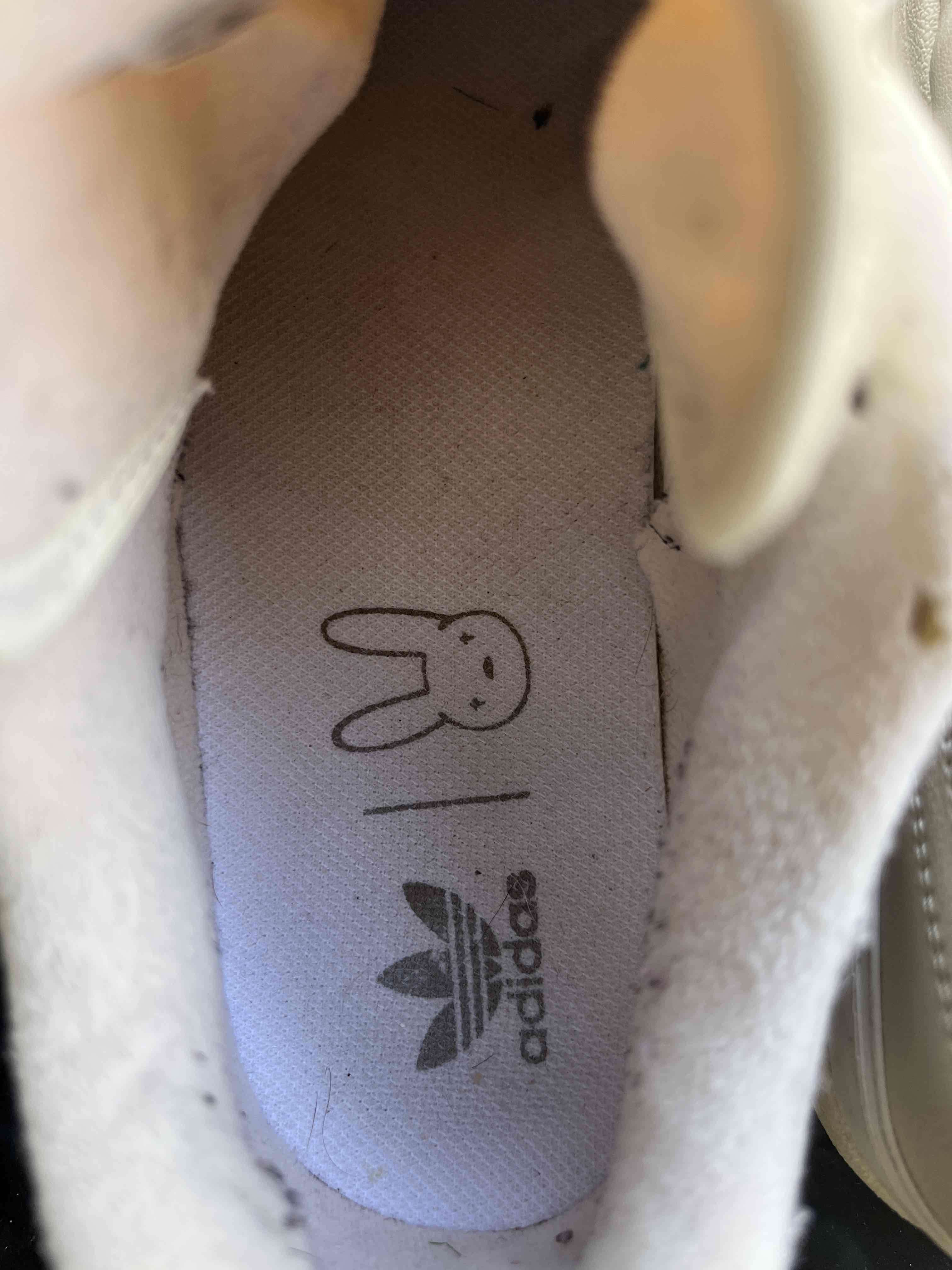 Zapatillas Adidas Forum Low - miniatura 3