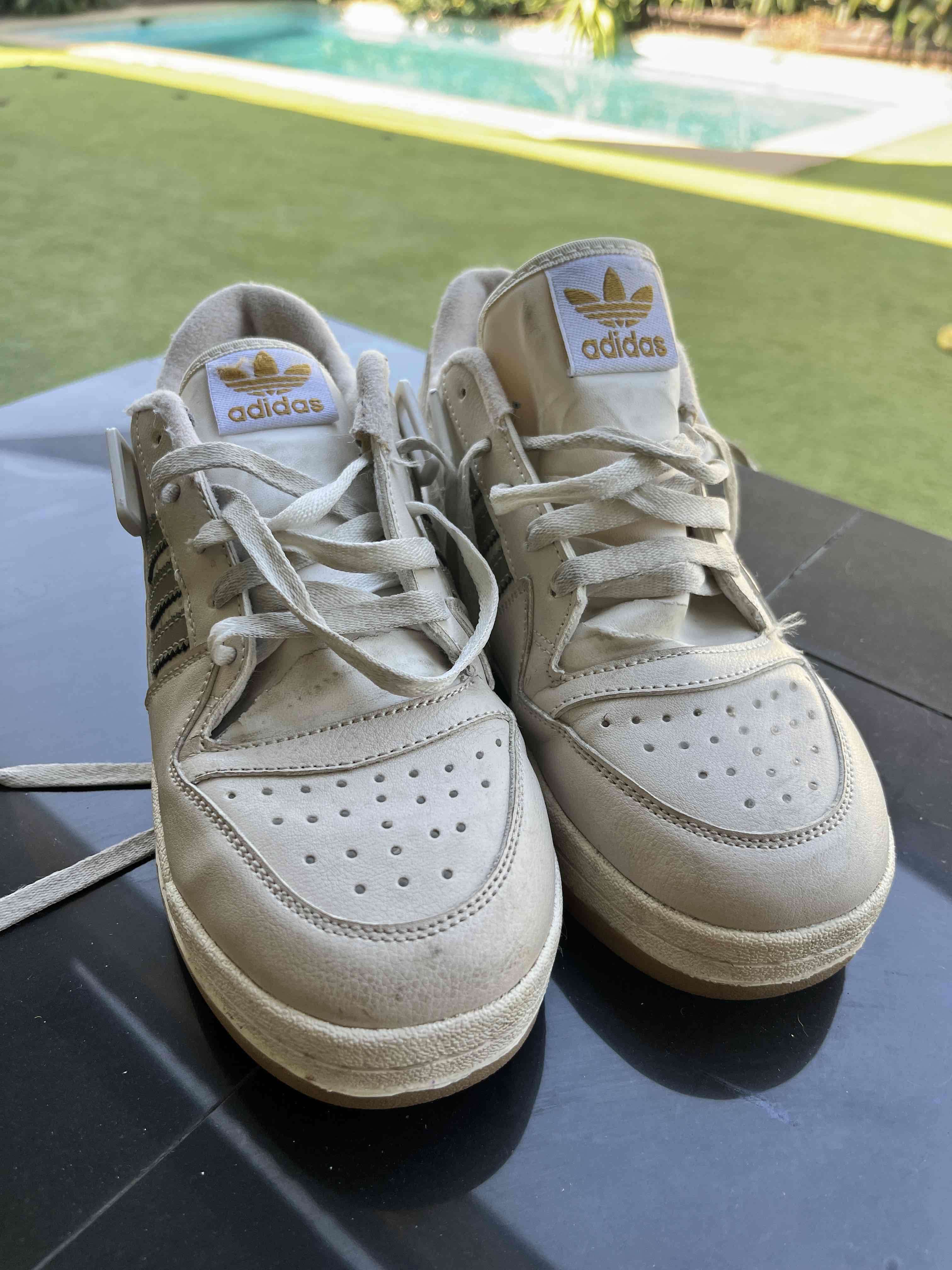 Zapatillas Adidas Forum Low - miniatura 4