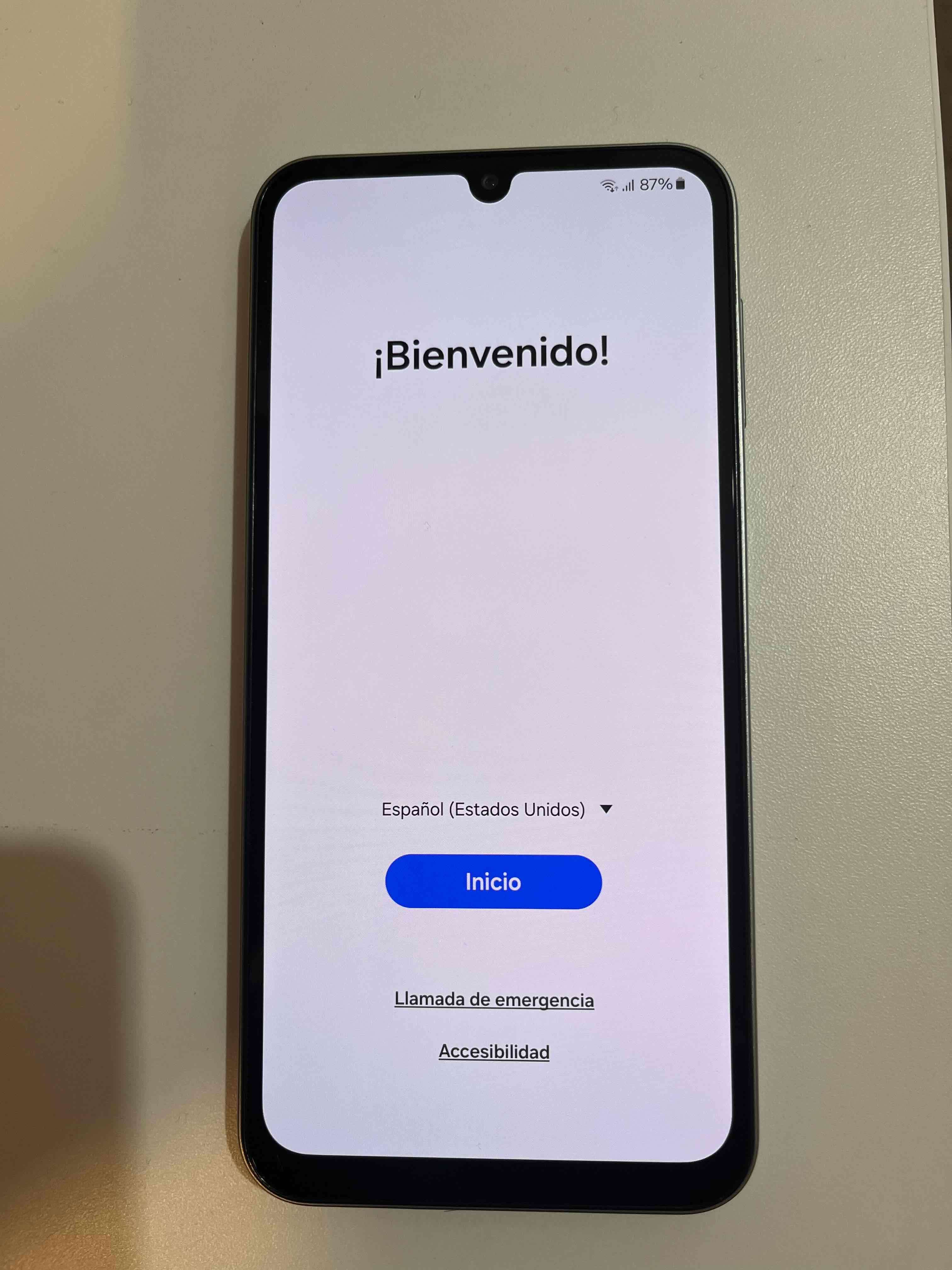 Celular Samsung A24 - miniatura 4