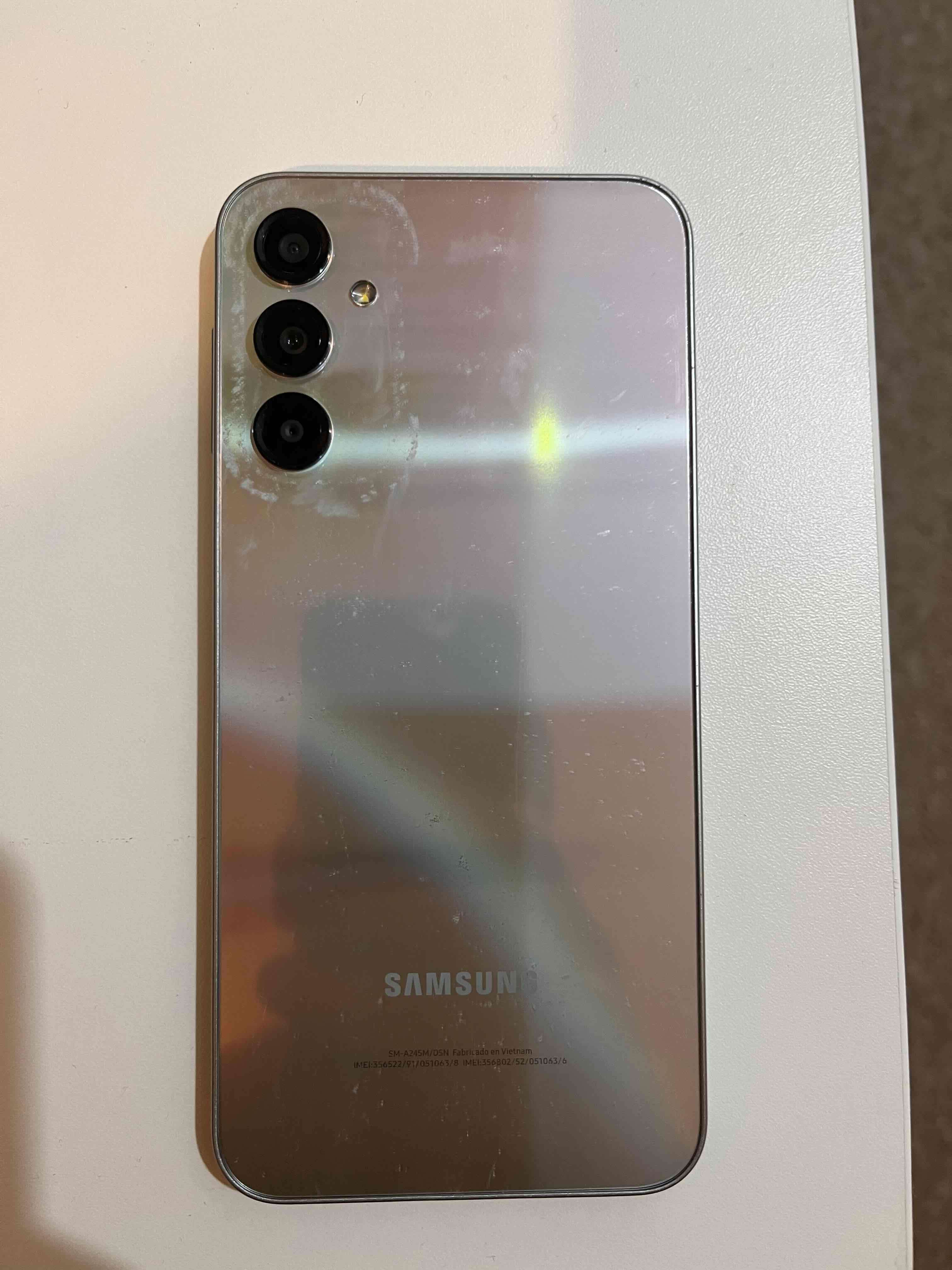 Celular Samsung A24 - miniatura 5