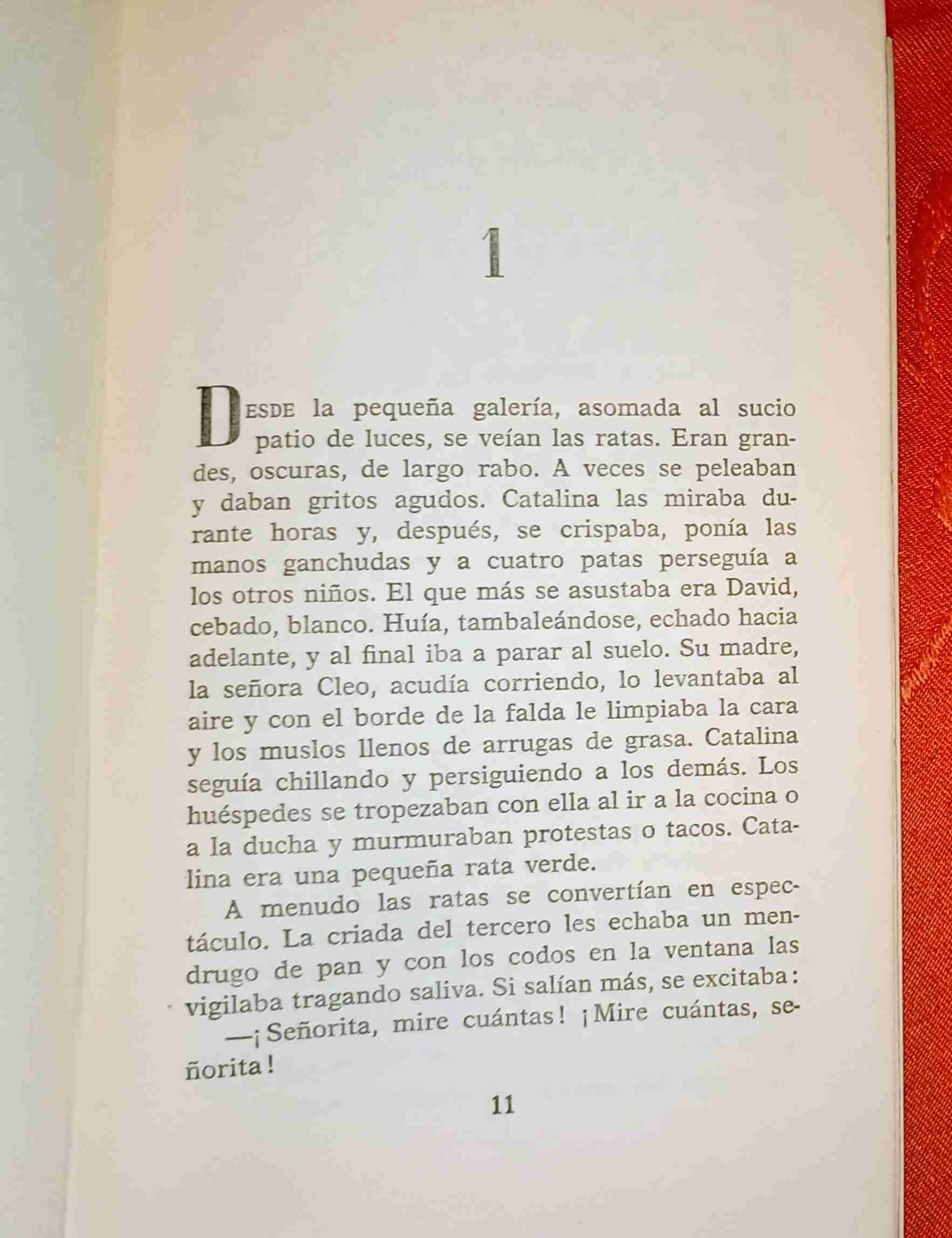 Libro 'Los Enanos' de Concha Alós - miniatura 4