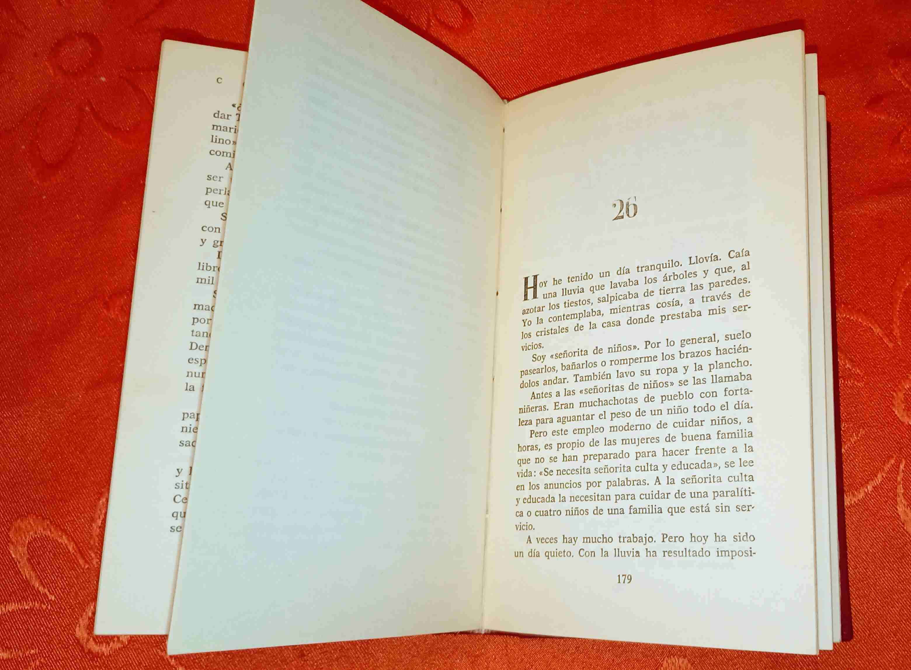 Libro 'Los Enanos' de Concha Alós - miniatura 5