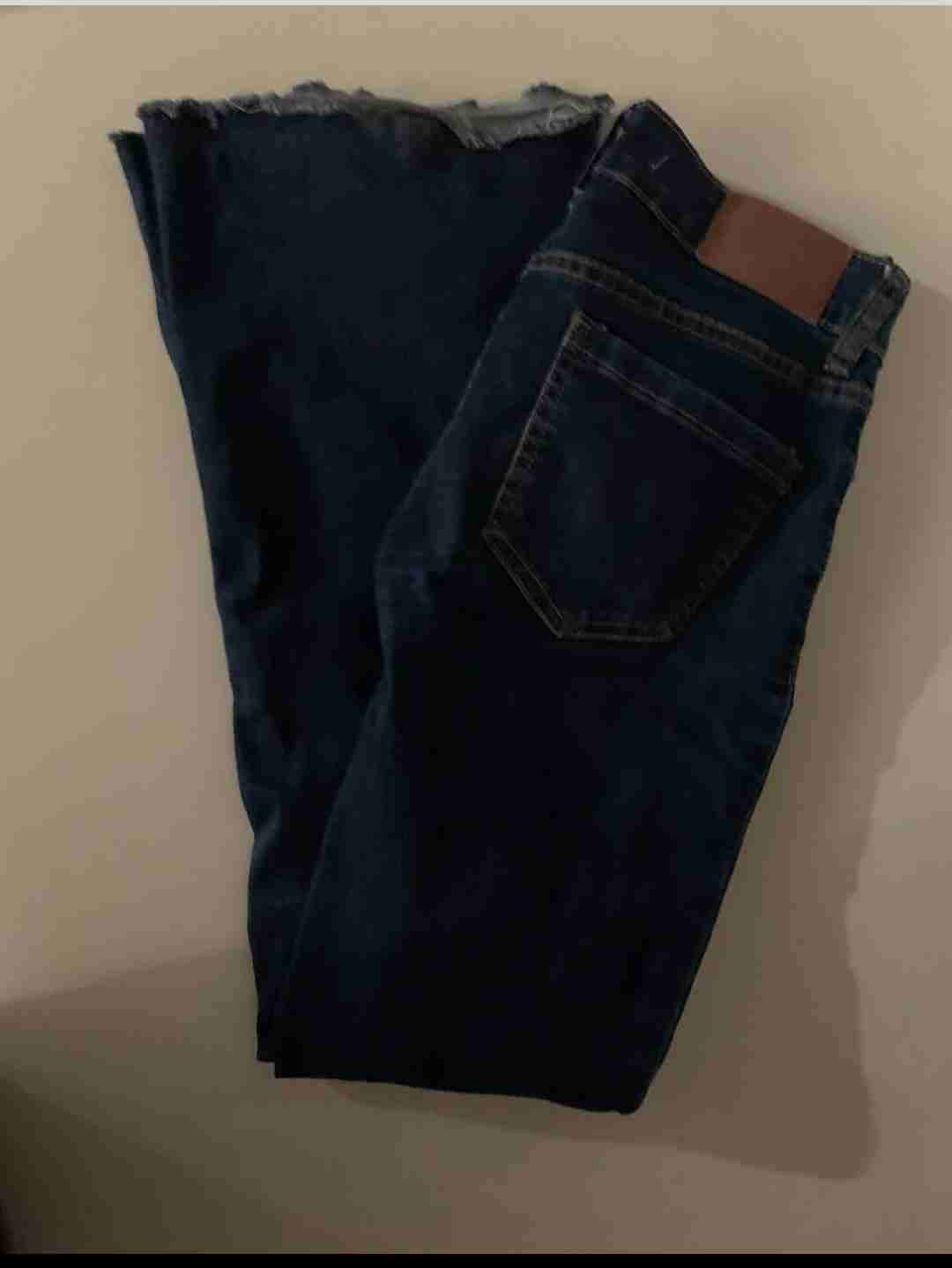 Jeans azul oscuro Index 36/38 - miniatura 2