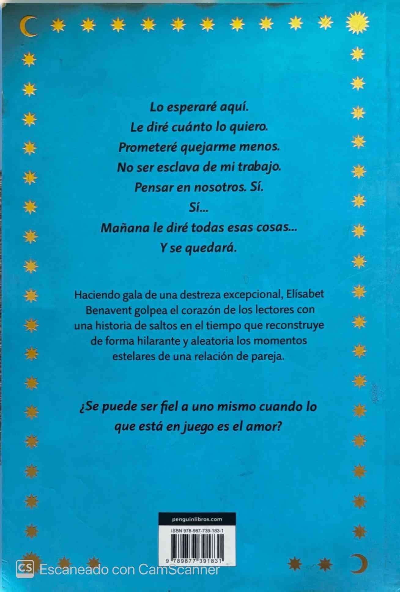 Libro “todas las cosas que te diré mañana” - miniatura 1