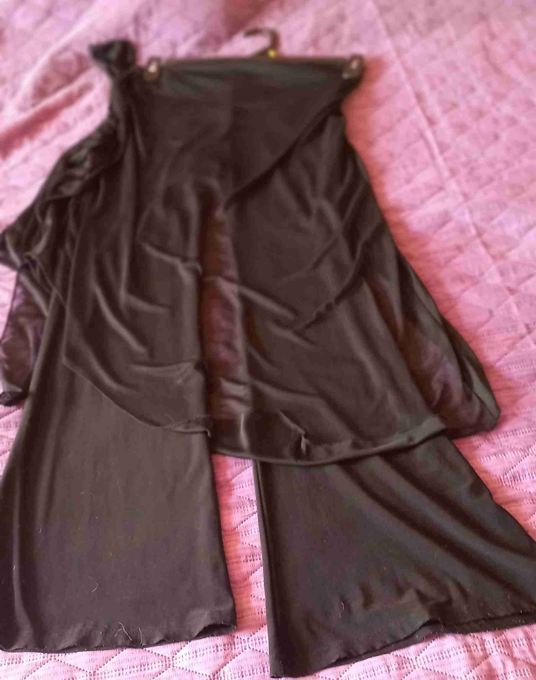 Pantalón negro elegante