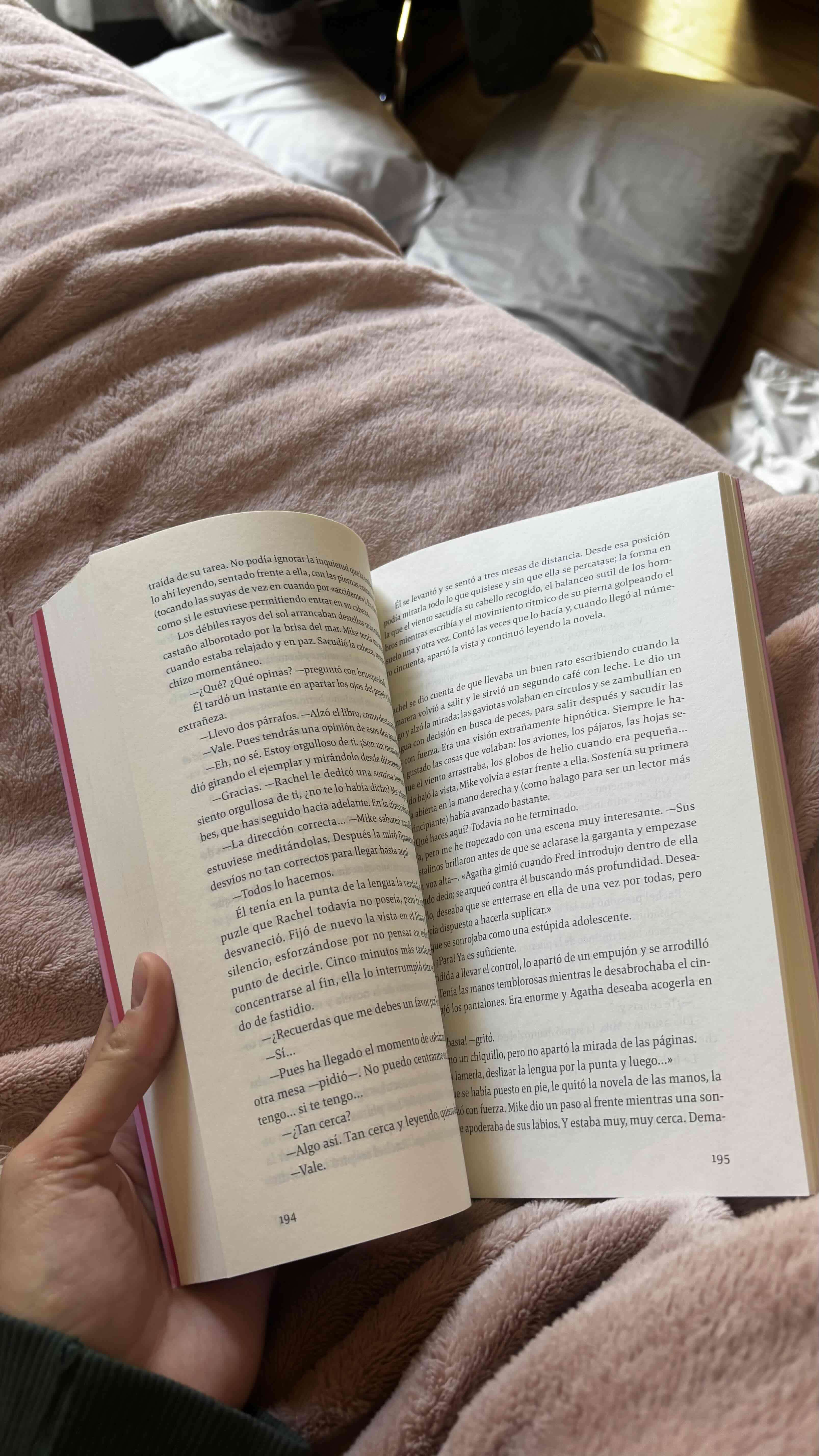 Dos libros de Elísabet Benavent - miniatura 6