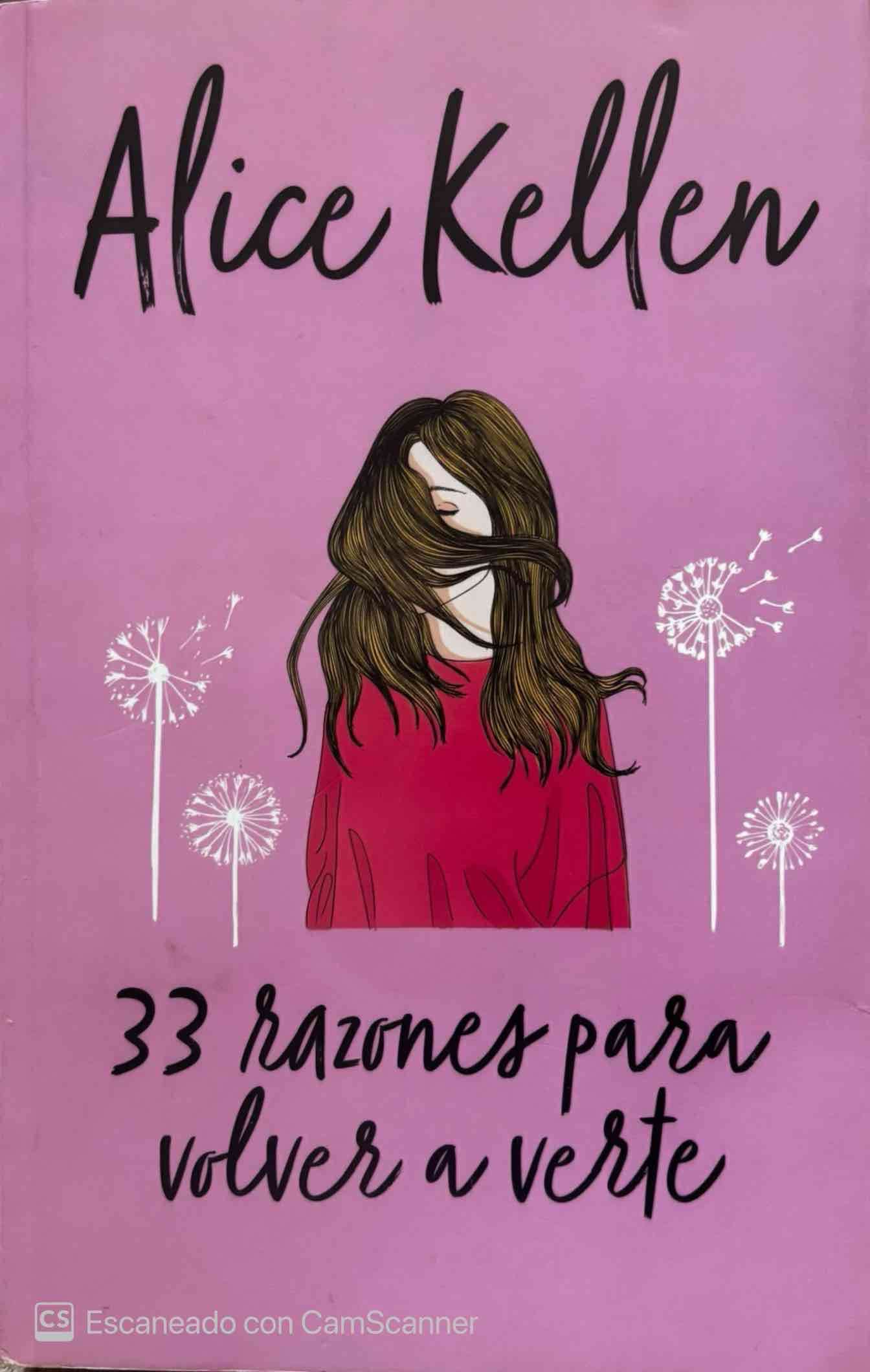 33 razones para volver a verte - miniatura 1