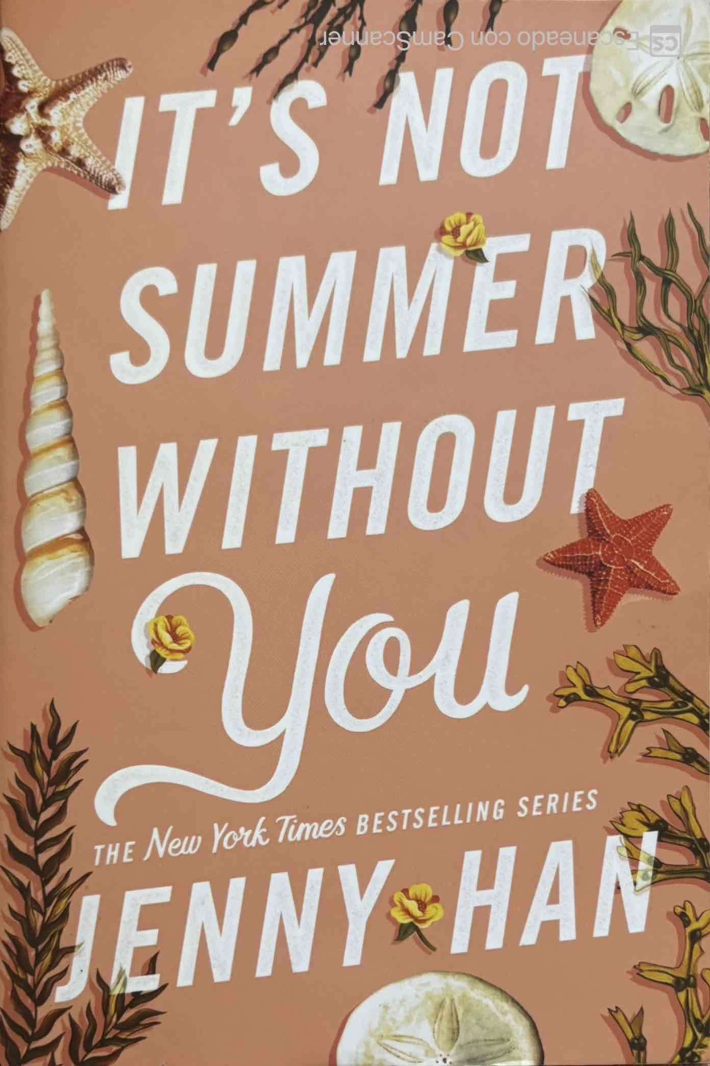 Libros 'The Summer I Turned Pretty' - miniatura 3