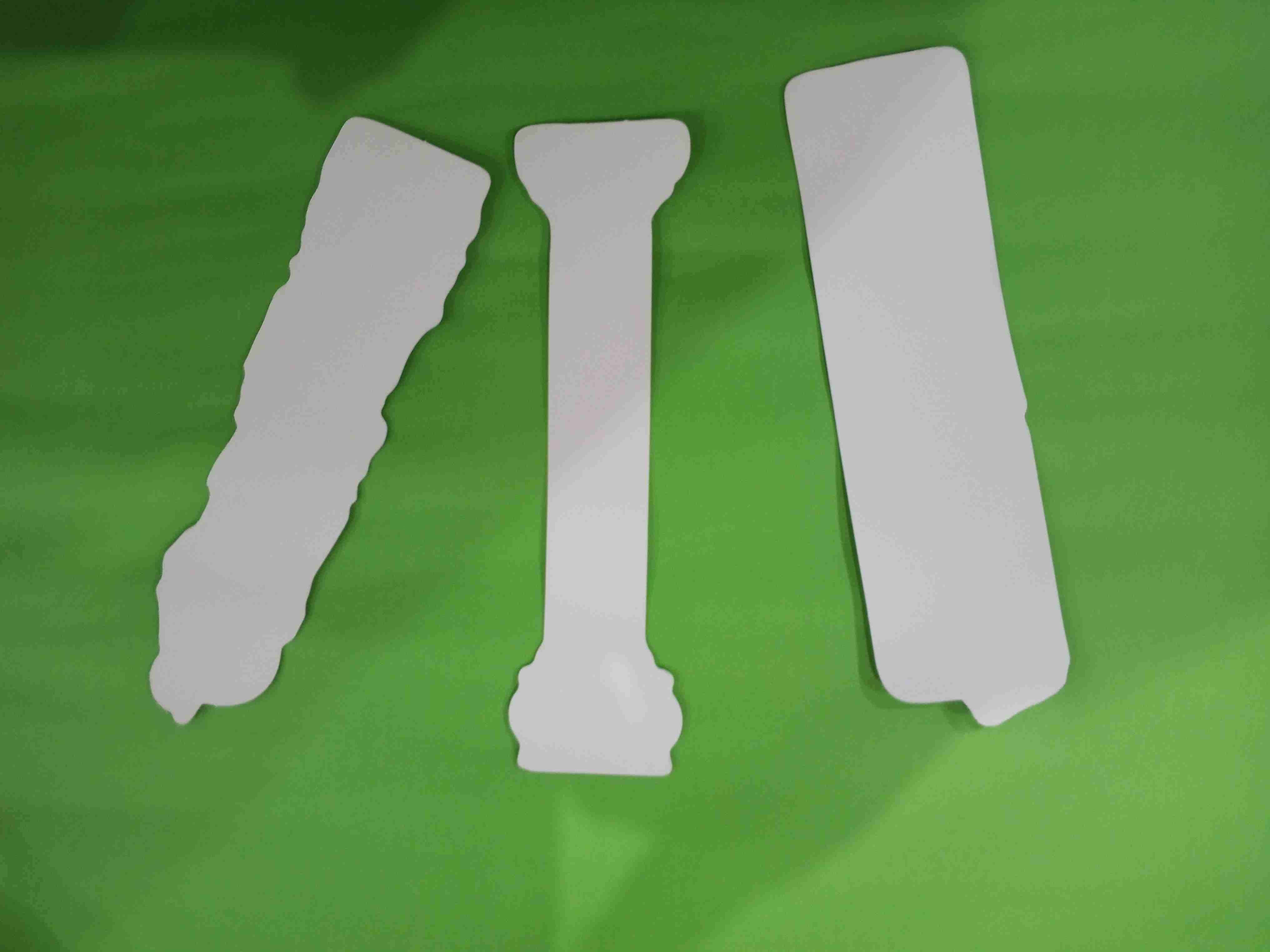 Set de tres marcadores de libros - miniatura 2