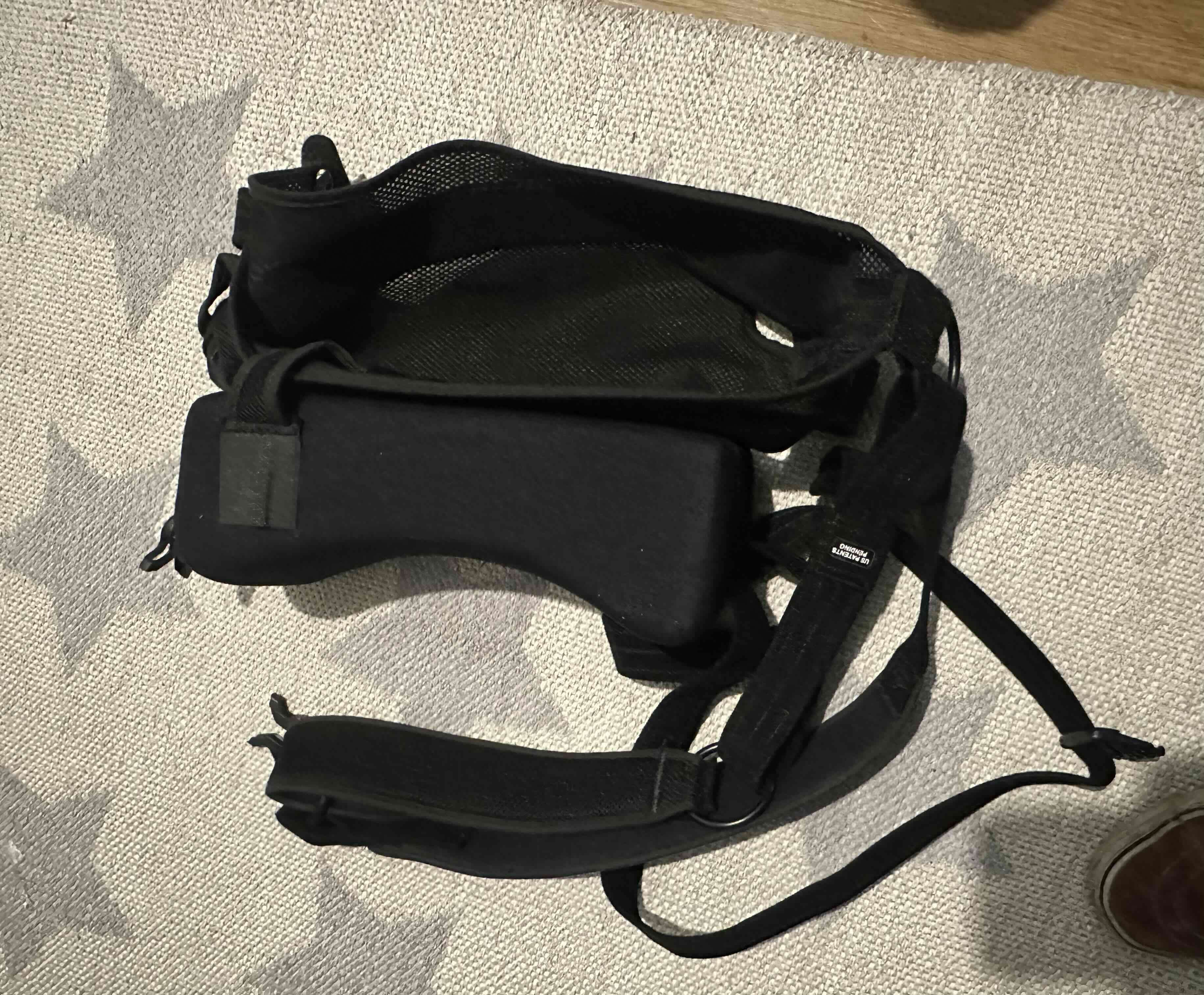 Soporte de hombro Breg Slingshot 2 - miniatura 2