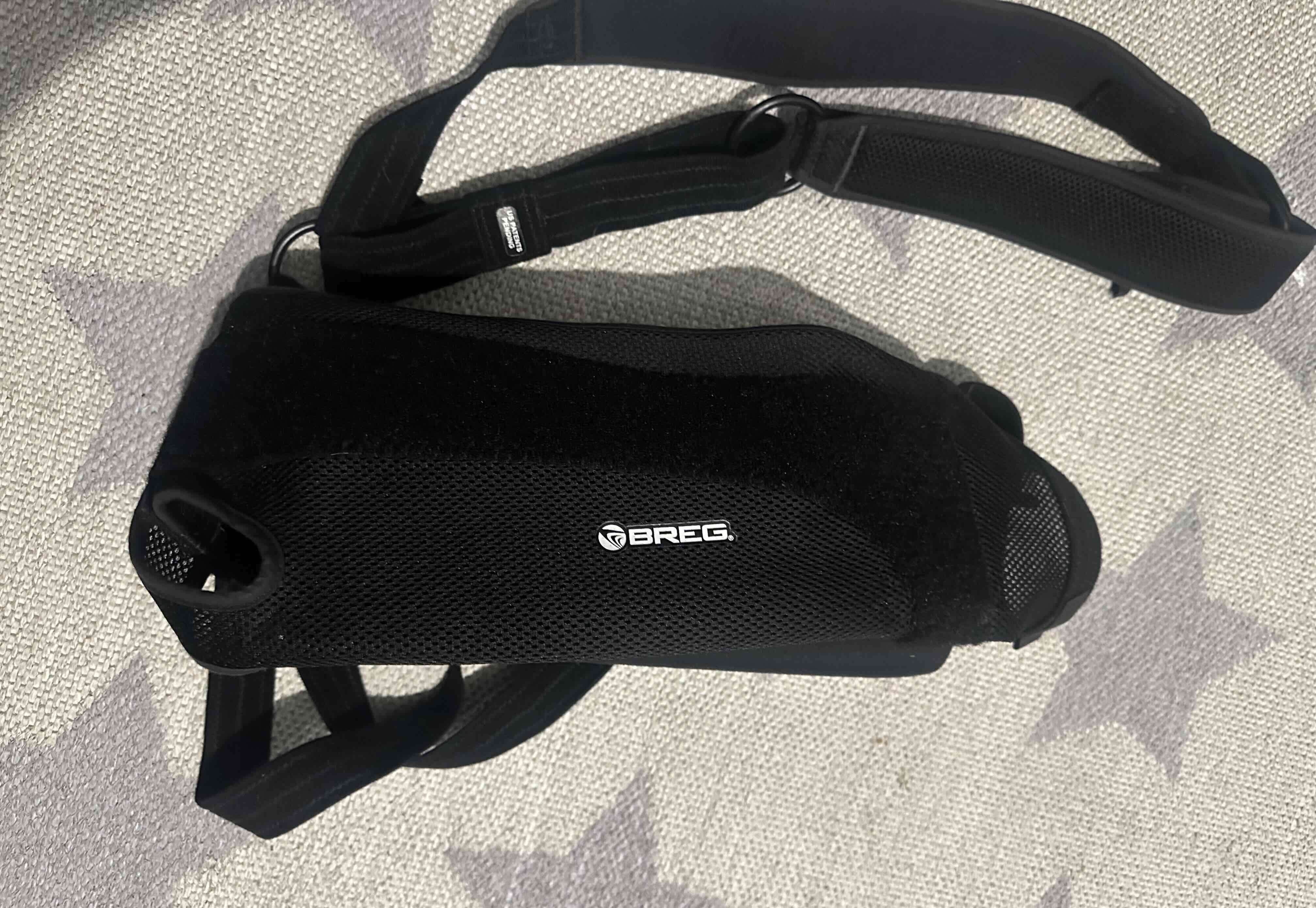 Soporte de hombro Breg Slingshot 2 - miniatura 3