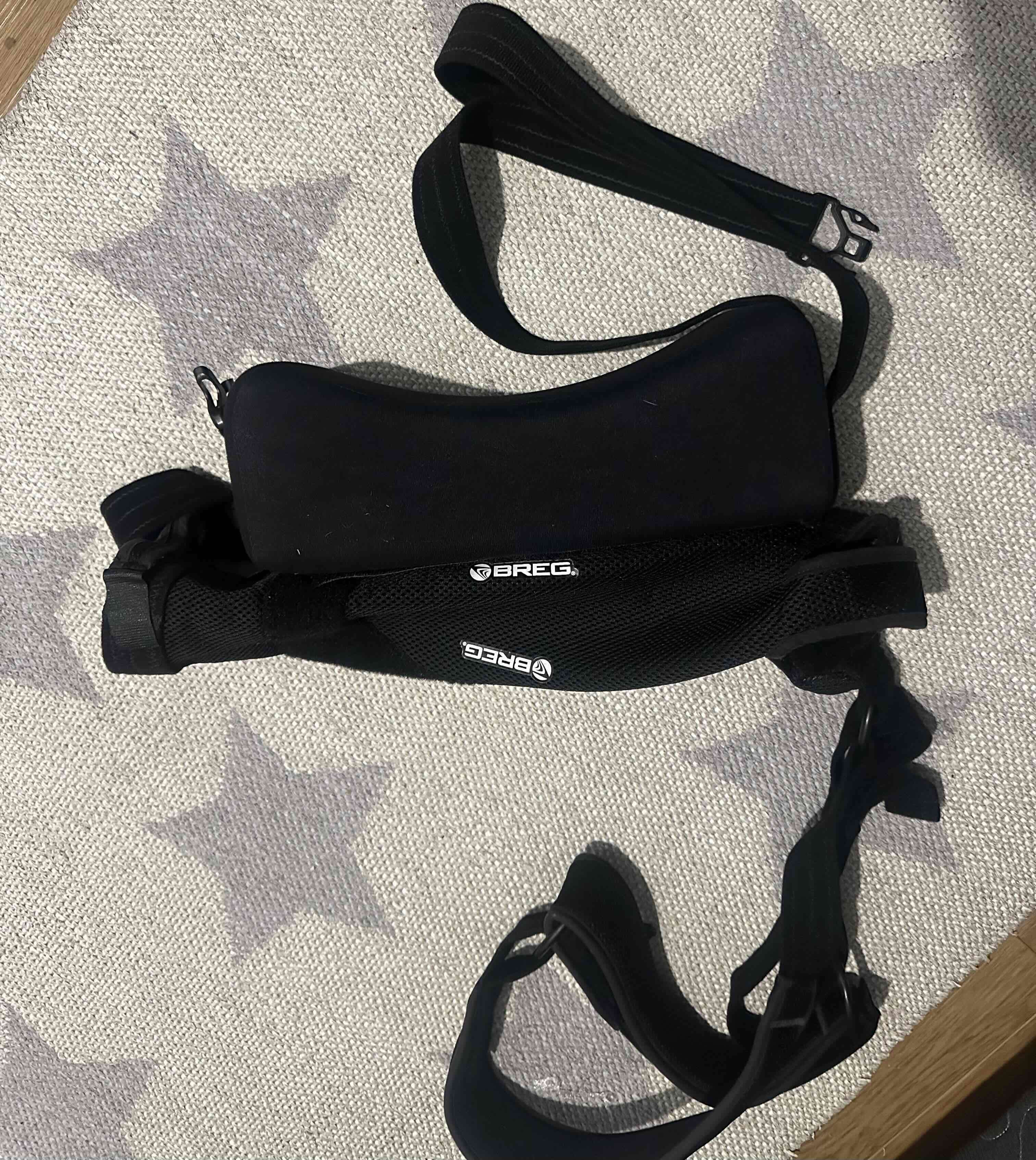 Soporte de hombro Breg Slingshot 2 - miniatura 4