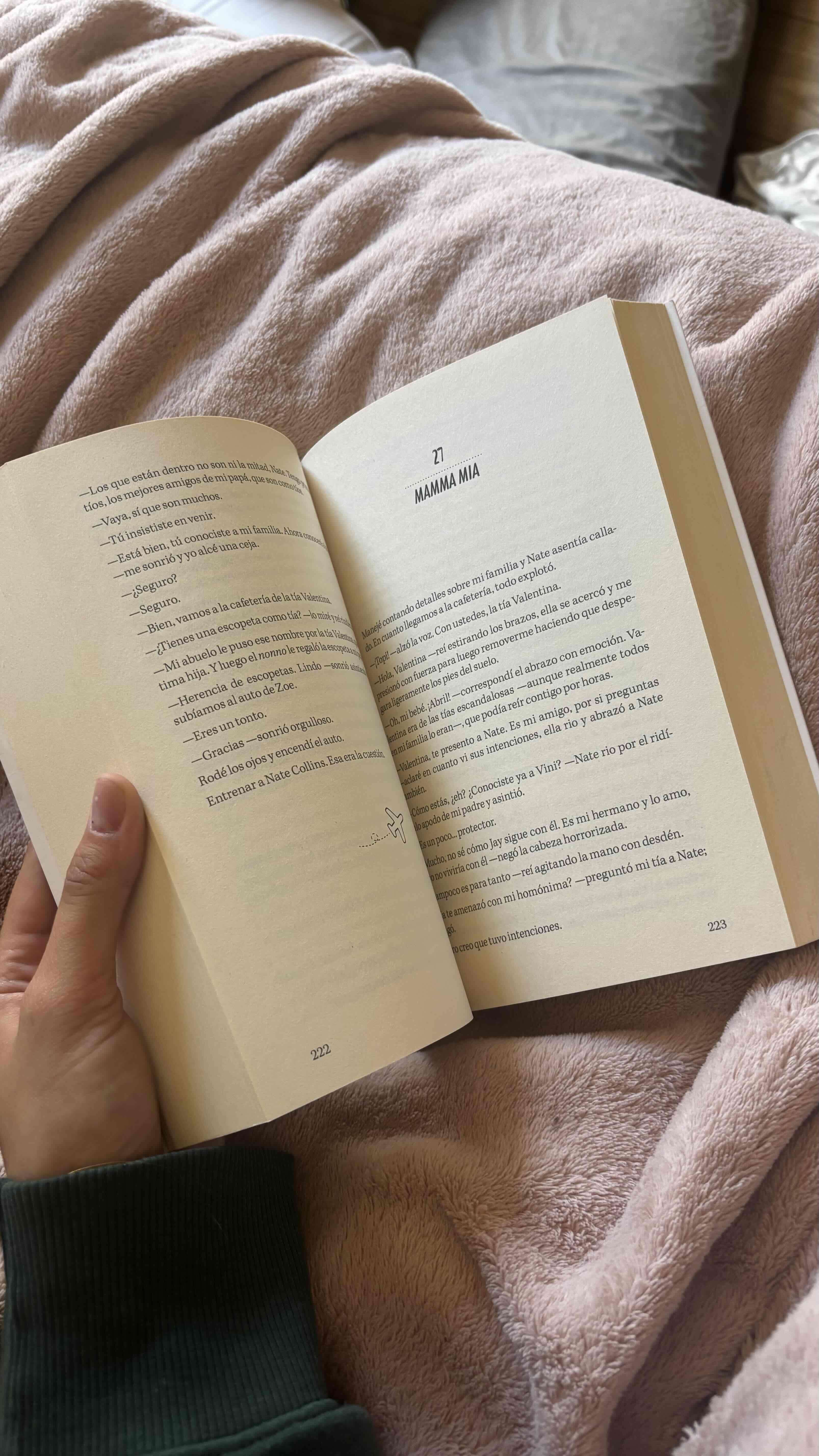 Libro 'True Colors' de Ximena Renzo - miniatura 3