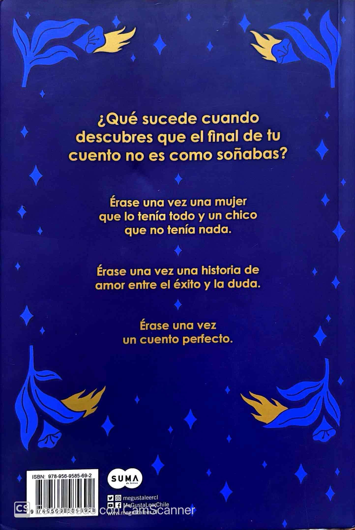 Libro 'Un Cuento Perfecto' - miniatura 2