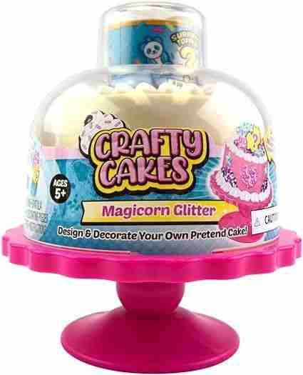 Juego de decoración Crafty Cakes Pack De 3 - miniatura 3