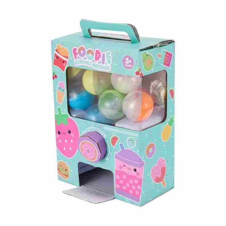 Máquina de sorpresas unicornio Pack de 2 - miniatura 2