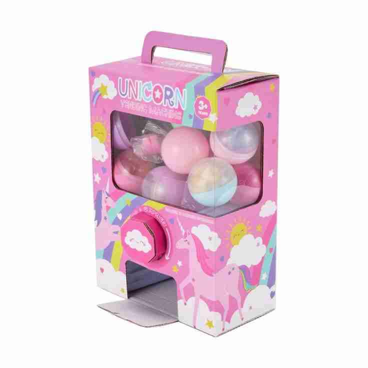 Máquina de sorpresas unicornio Pack de 2 - miniatura 4