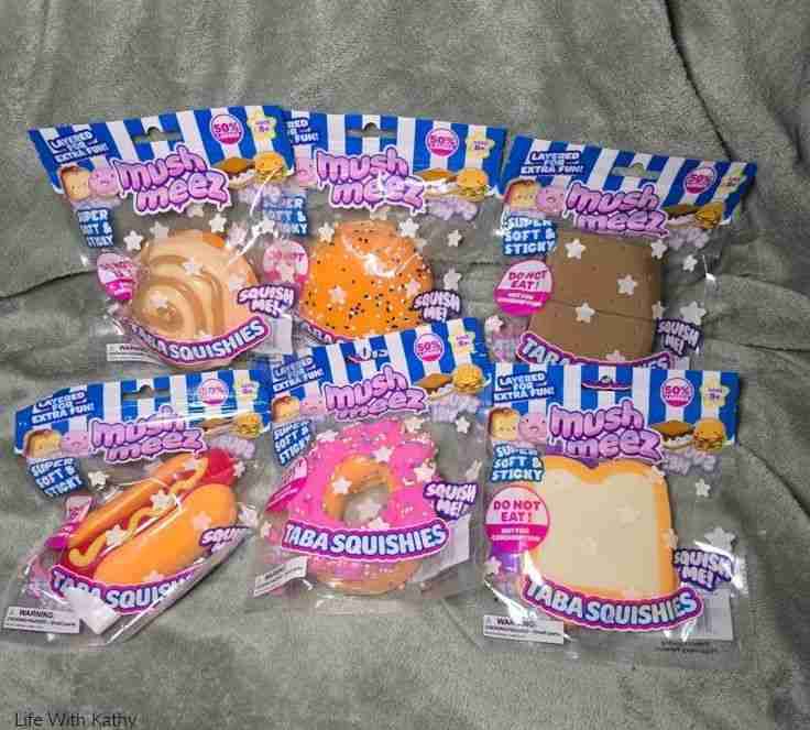 Juguetes Surtidos Pack De 120 - miniatura 1